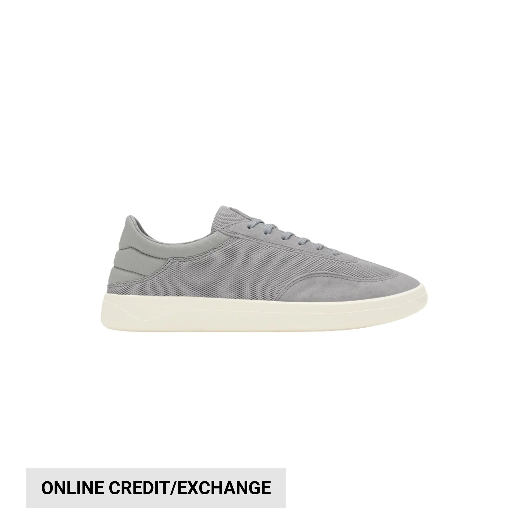 Olukai Men's Punini - Ash