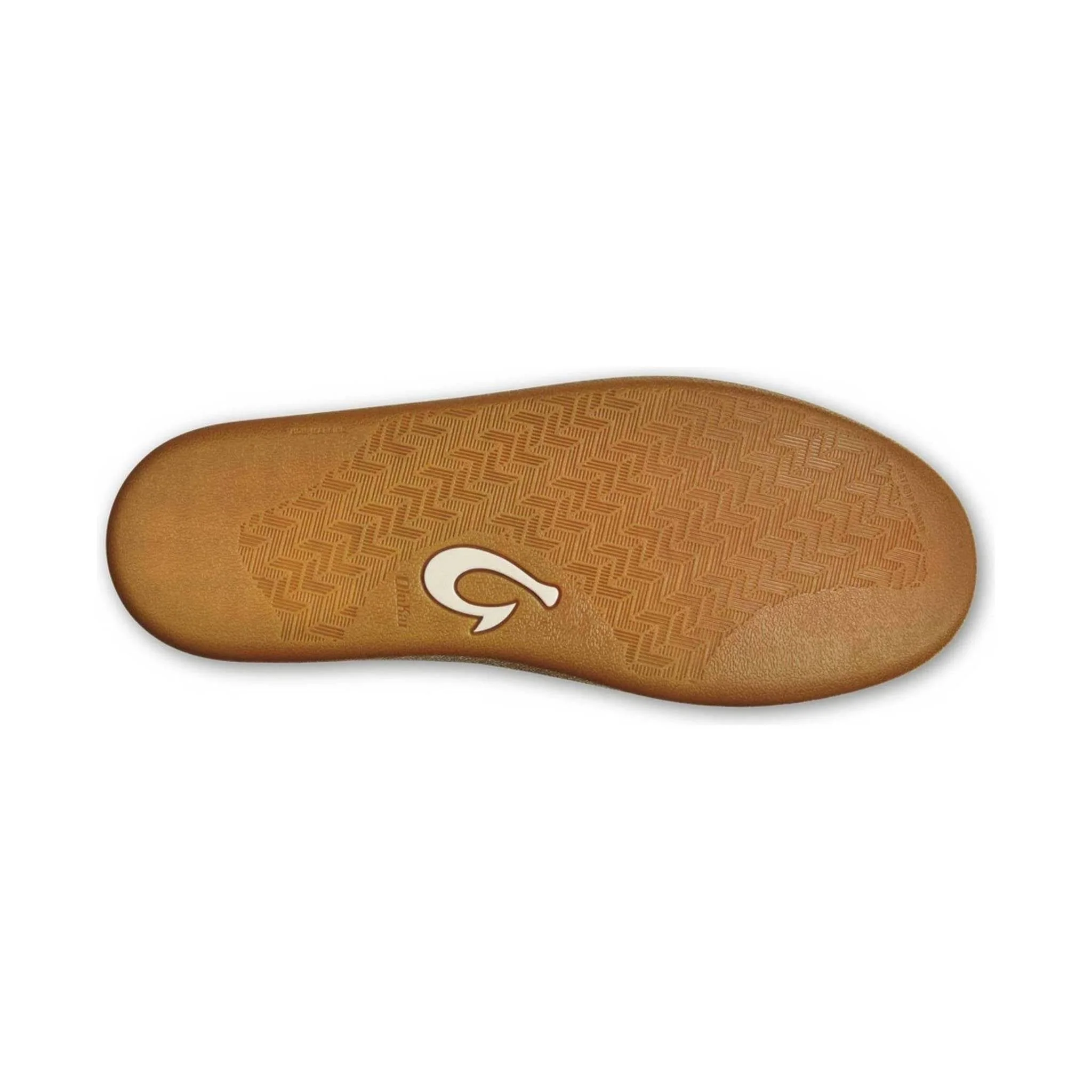 Olukai Men's Punini - Clay/Lemon Grass - Image 4