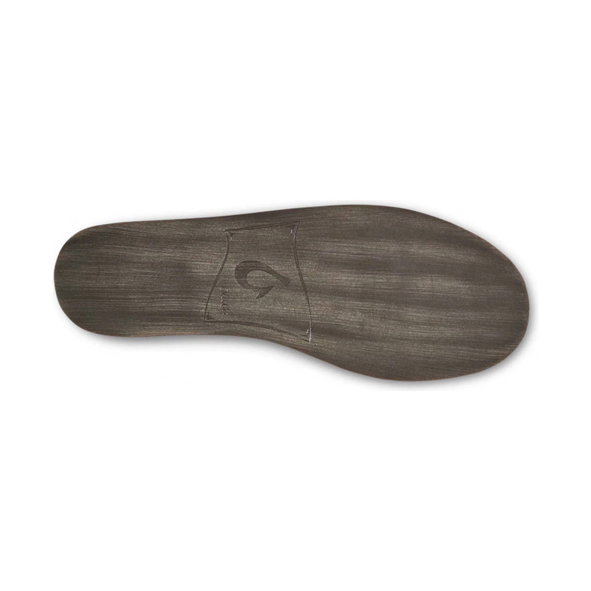Olukai Women's Nohea Slippers - Pale Grey - Image 4