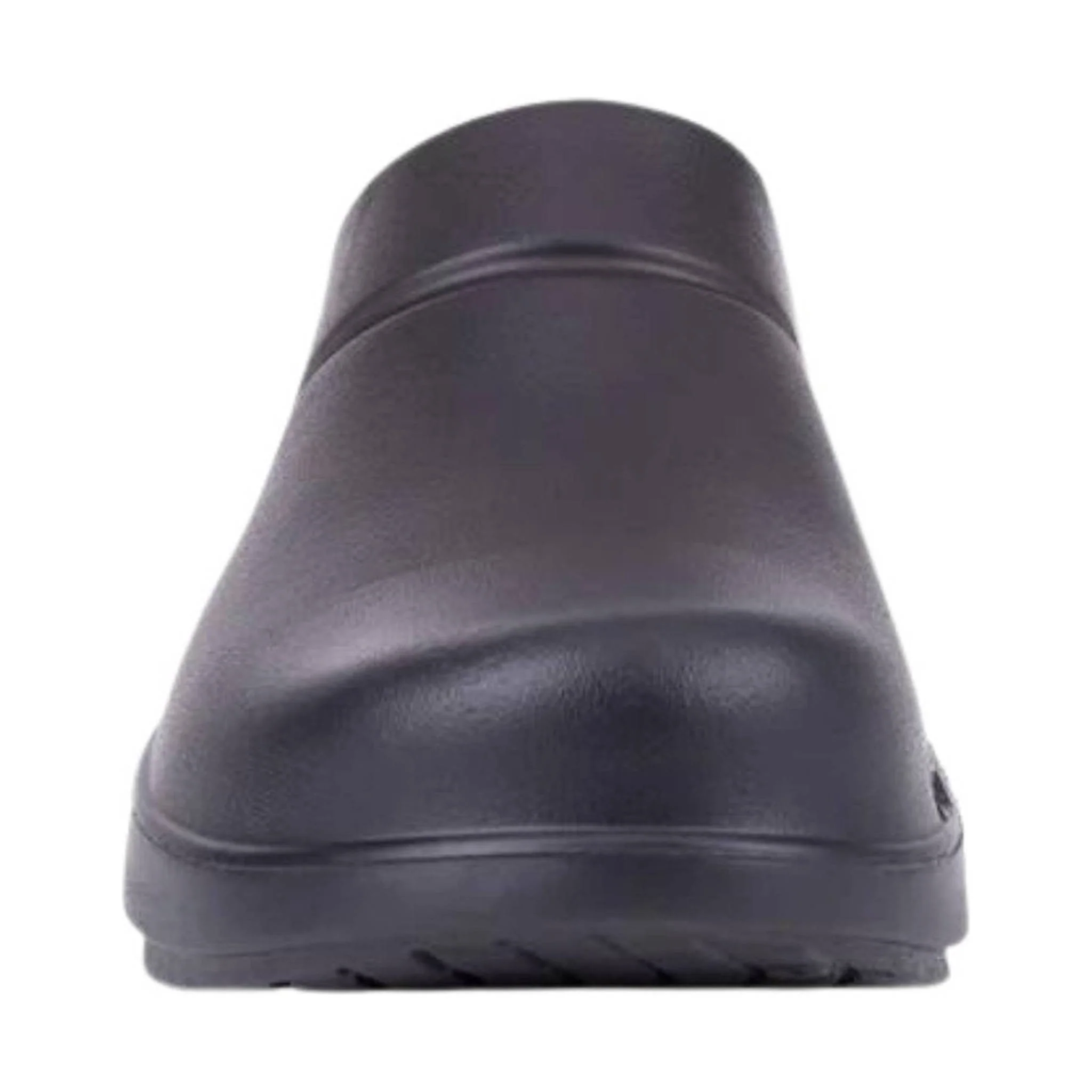 OOfos OOcloog Clog - Black - Image 4
