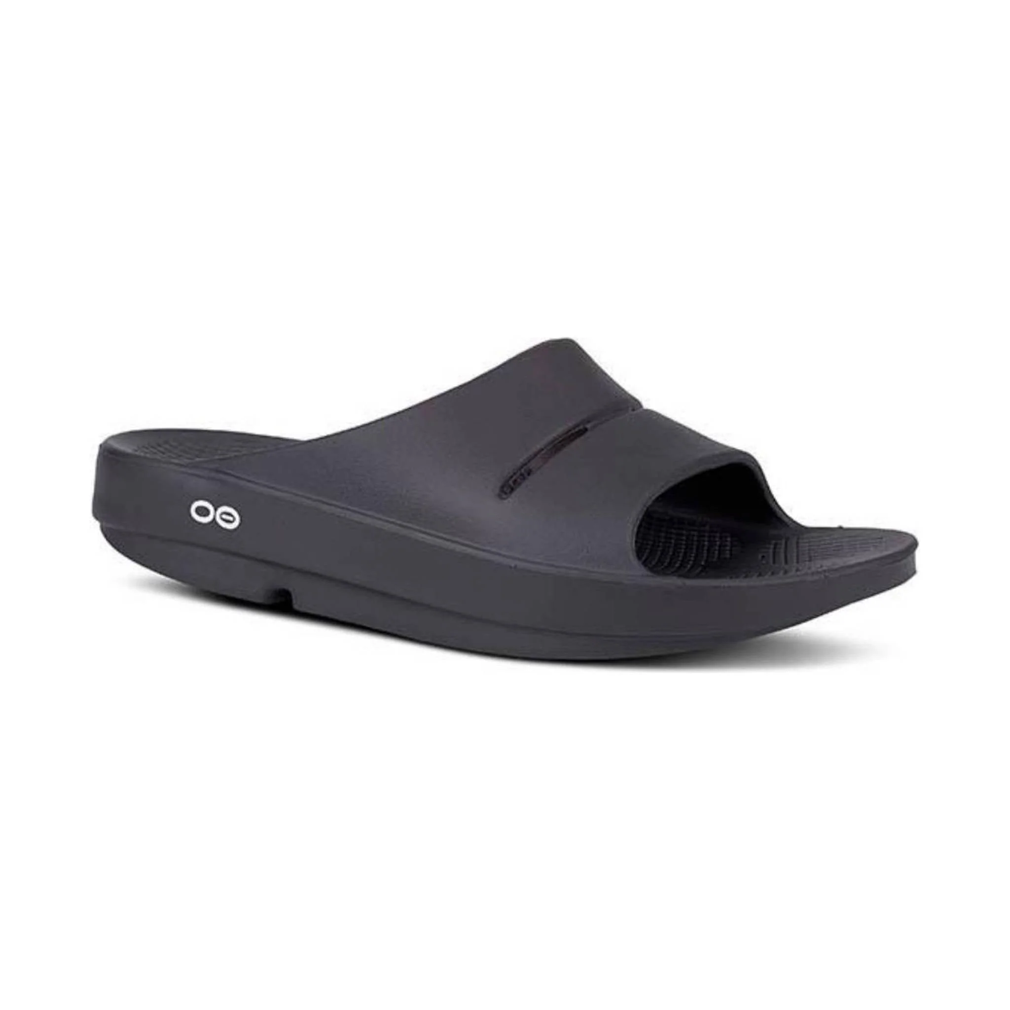 OOfos OOriginal Flip Flop - Black - Image 2