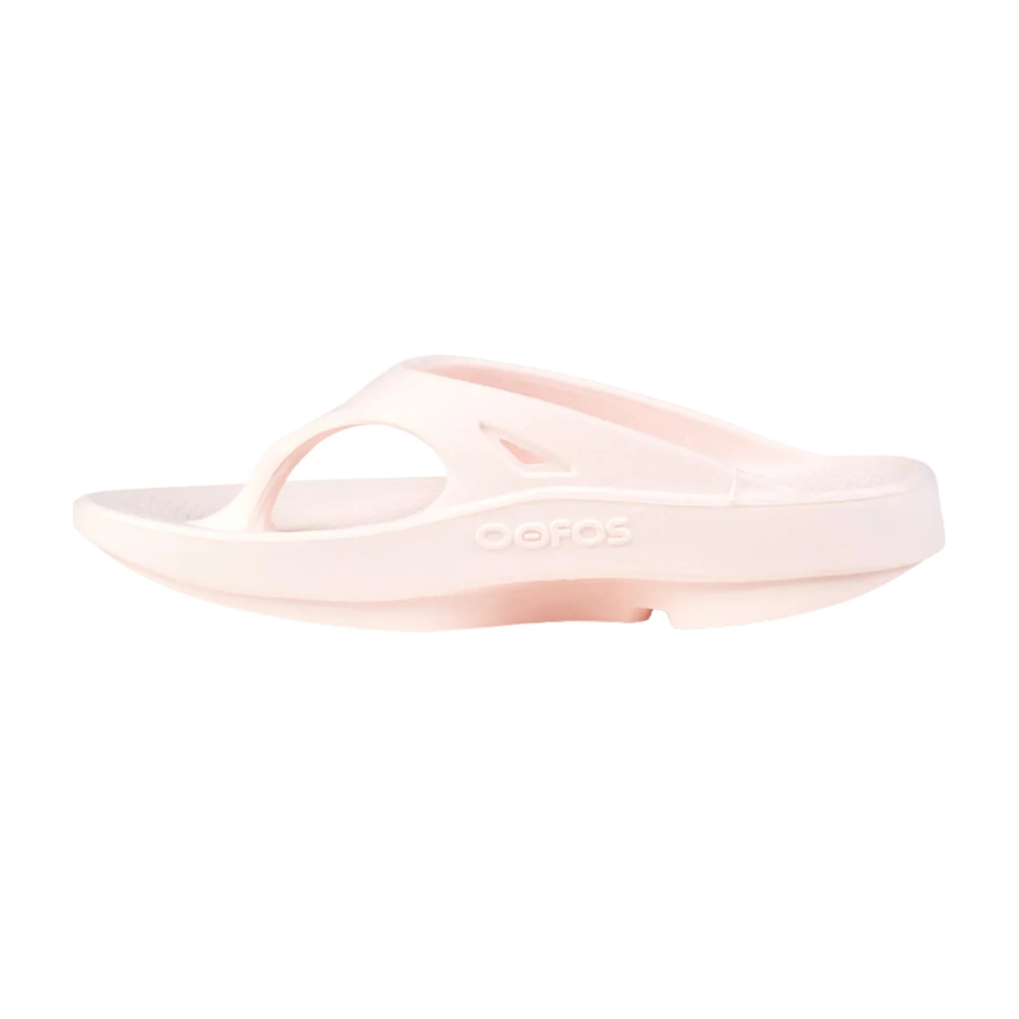 OOfos OOriginal Flip Flop - Blush - Image 2
