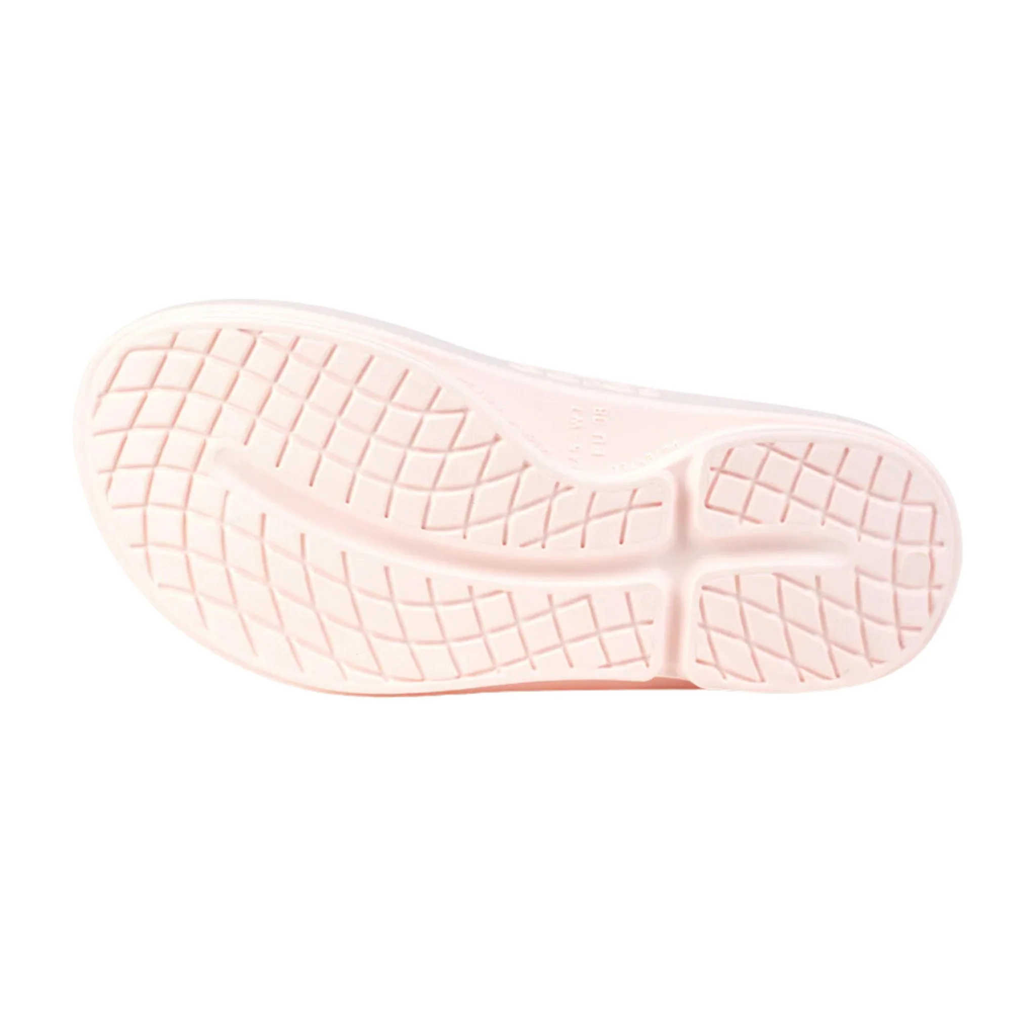 OOfos OOriginal Flip Flop - Blush - Image 4