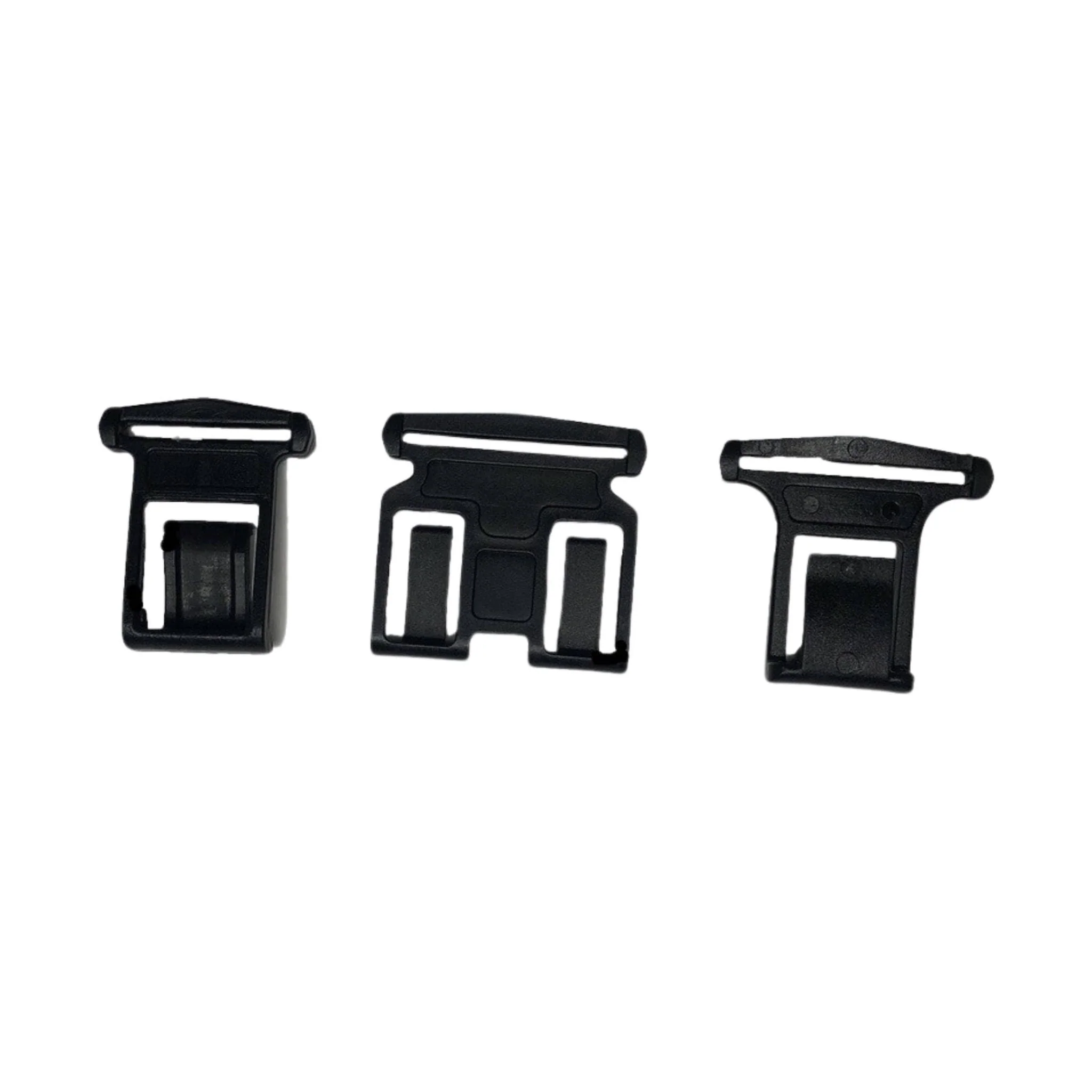 Perry Original Suspenders - Black - Image 3