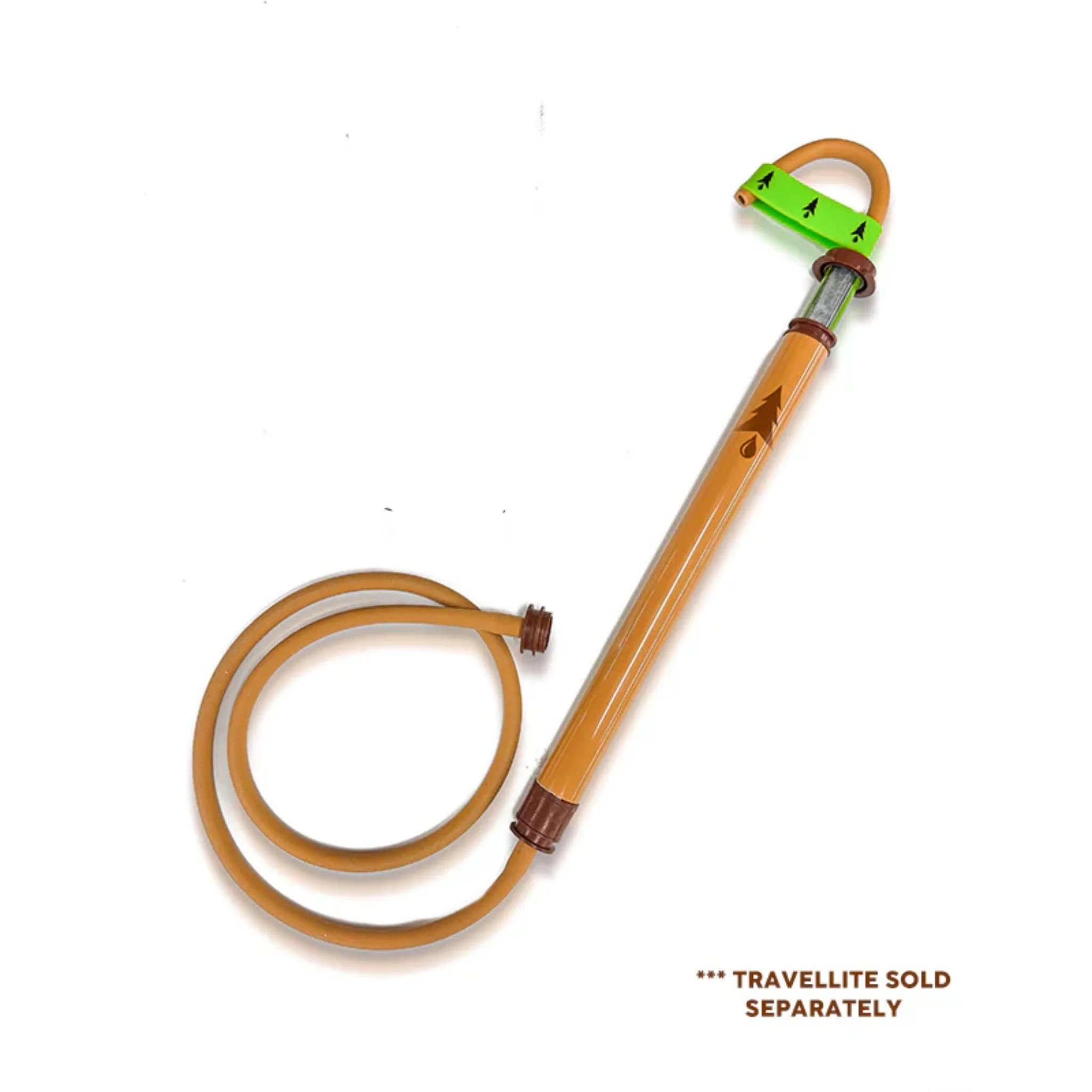 Pine Tree Companies TravelLite Extension Hose - Image 2