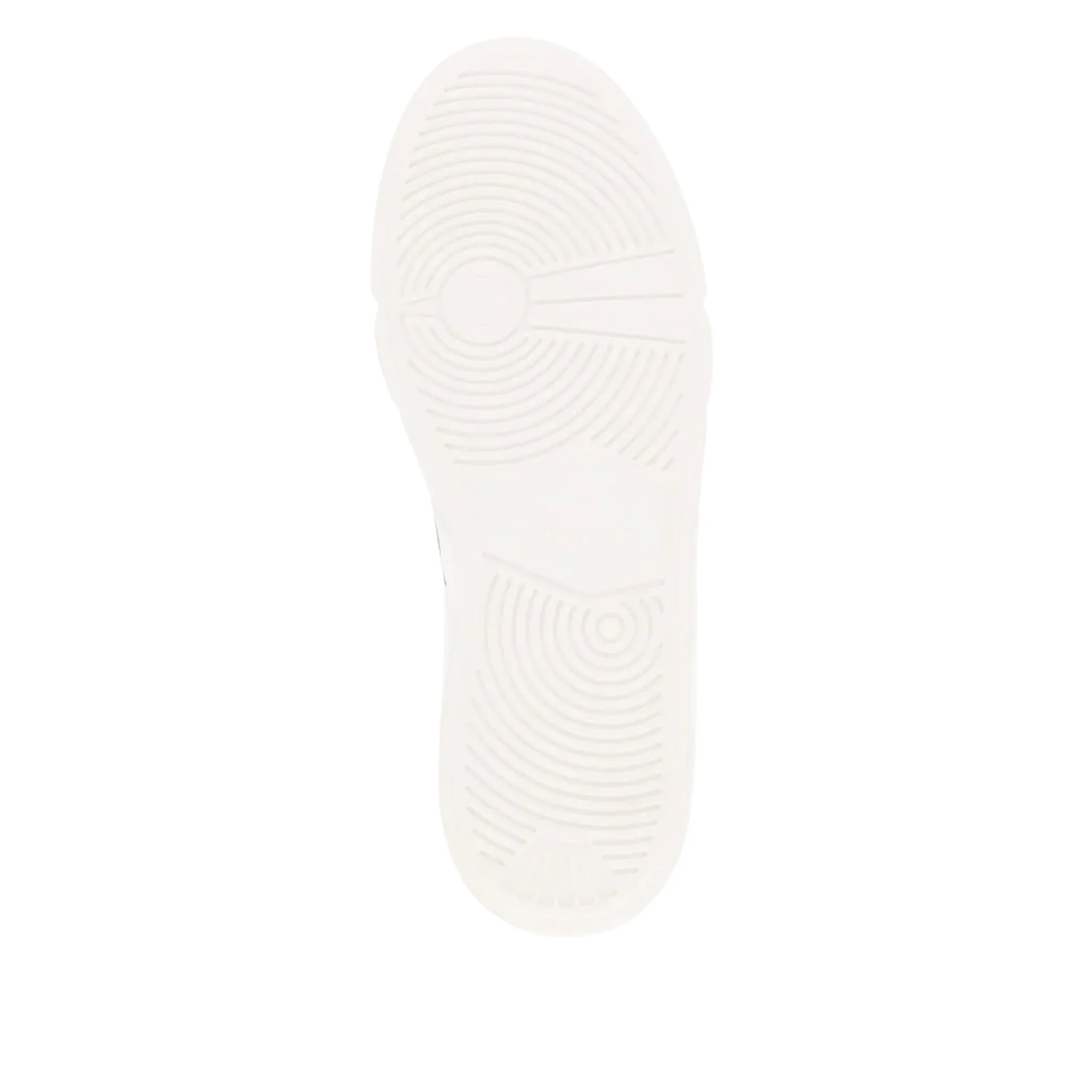 Rieker Women's Carla Shoes - Schwarz/Perlmutt - Image 4