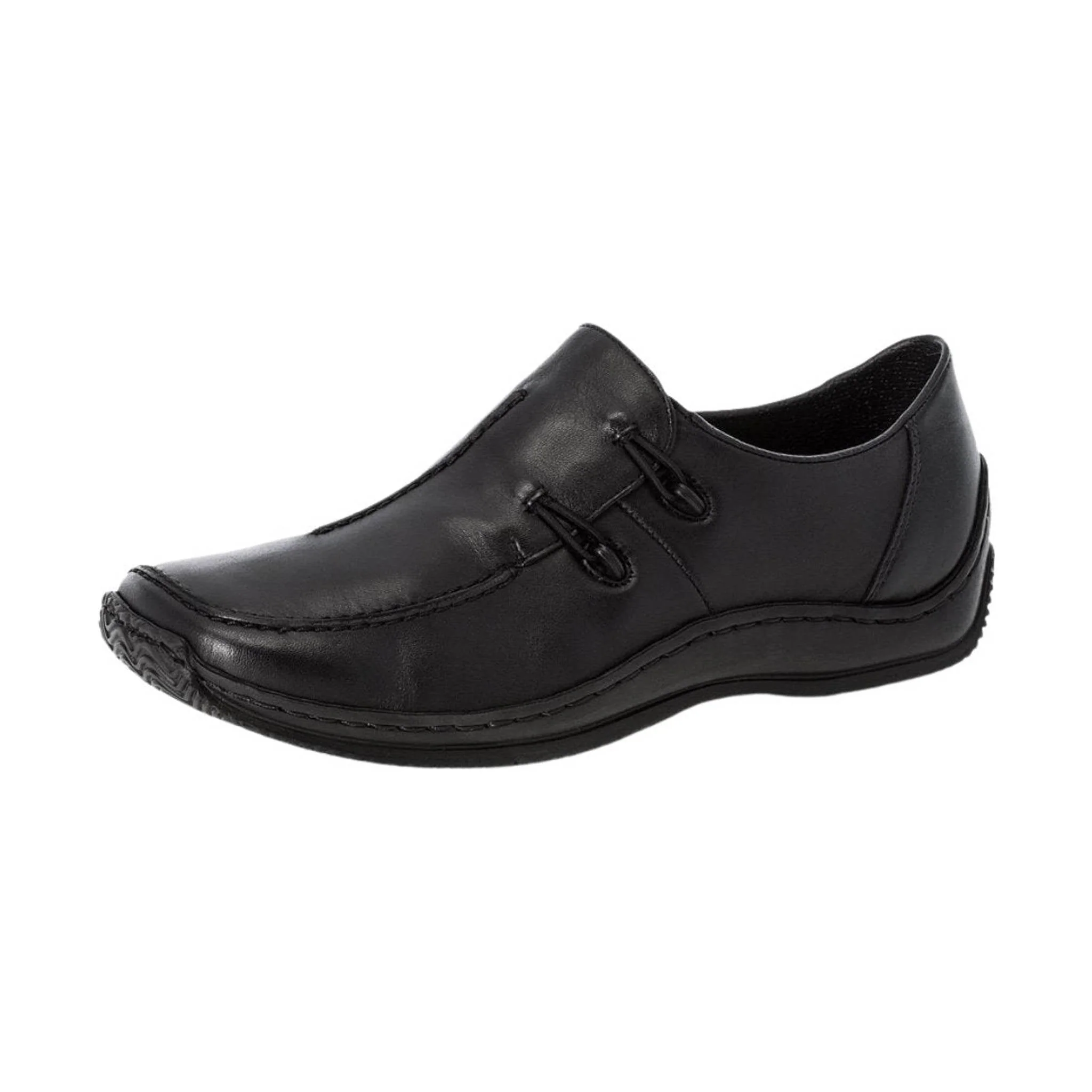 Rieker Women's Celia 51 - Black - Image 3