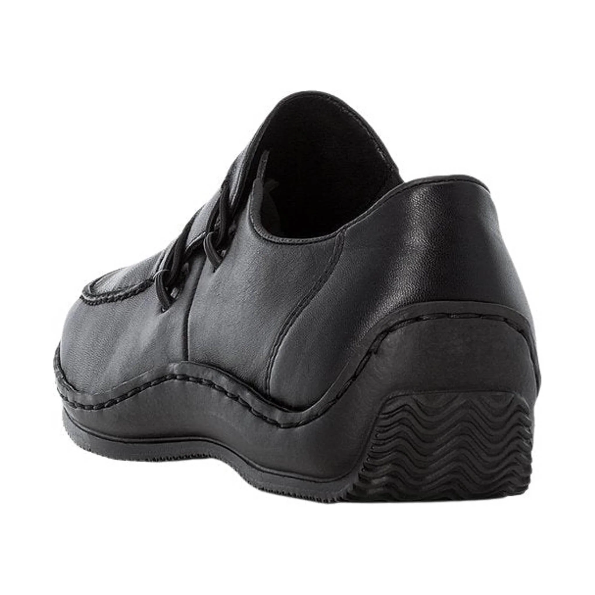 Rieker Women's Celia 51 - Black - Image 5
