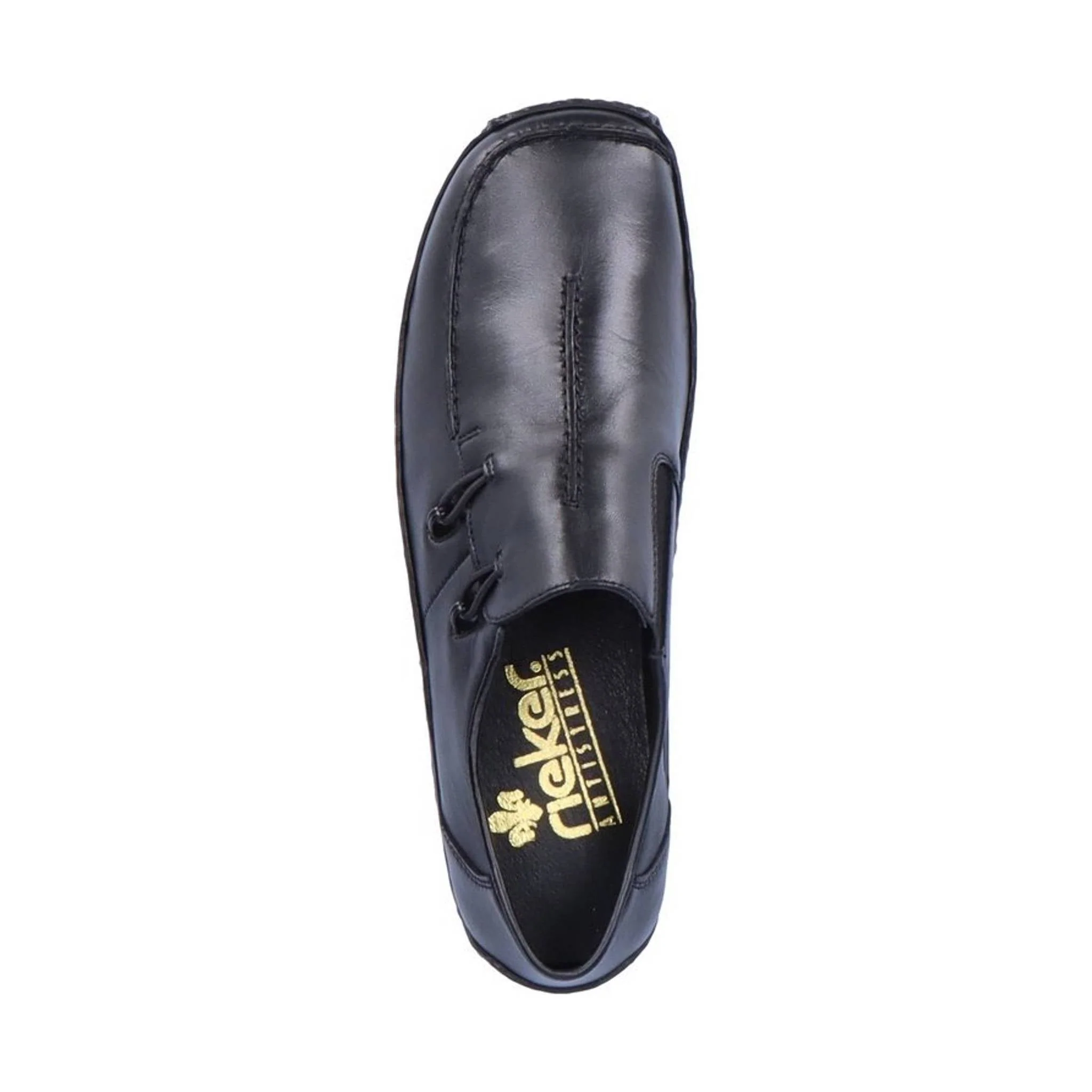 Rieker Women's Celia 51 - Black - Image 6