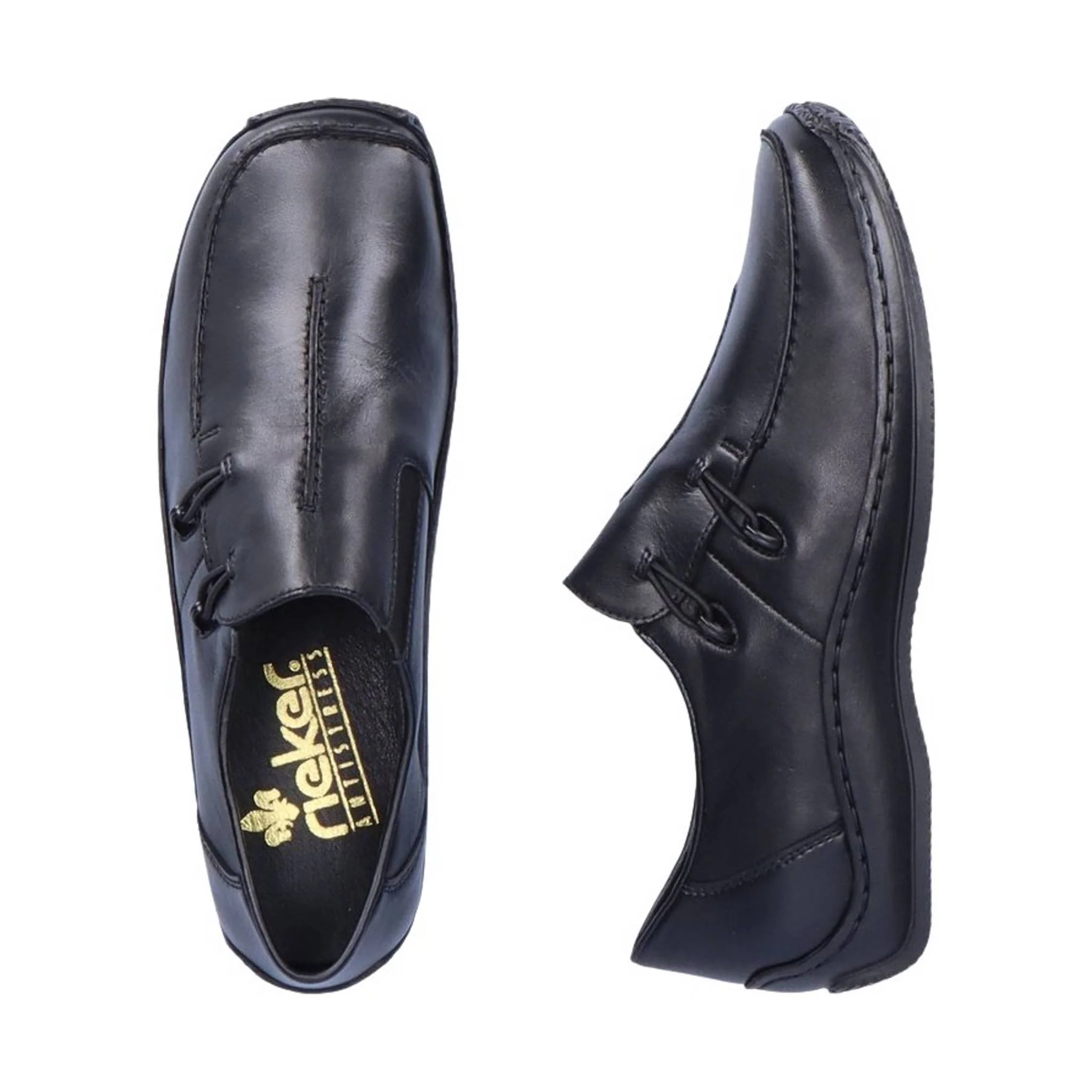 Rieker Women's Celia 51 - Black - Image 9