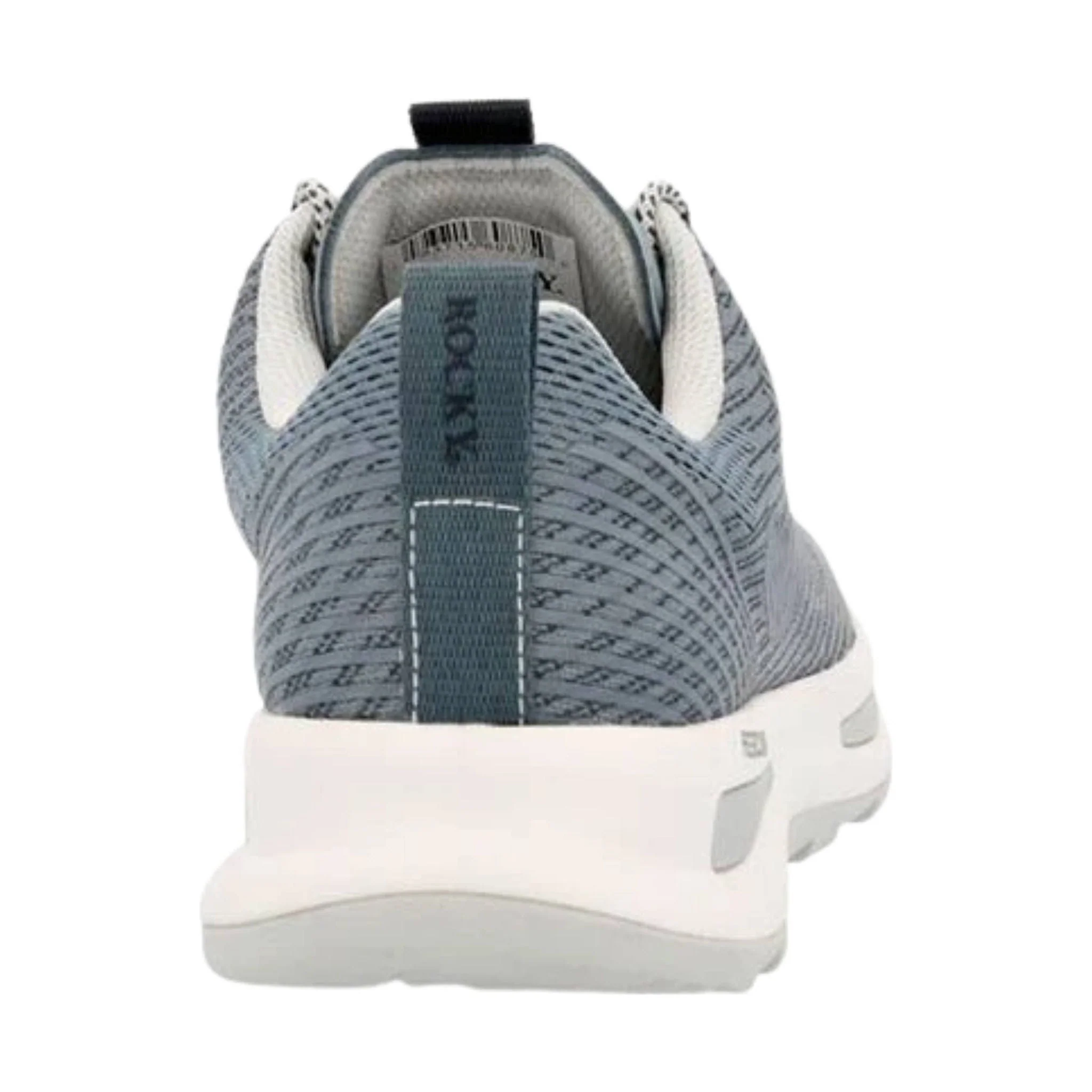 Rocky Nowake Outdoor Shoes - Midnight - Image 4