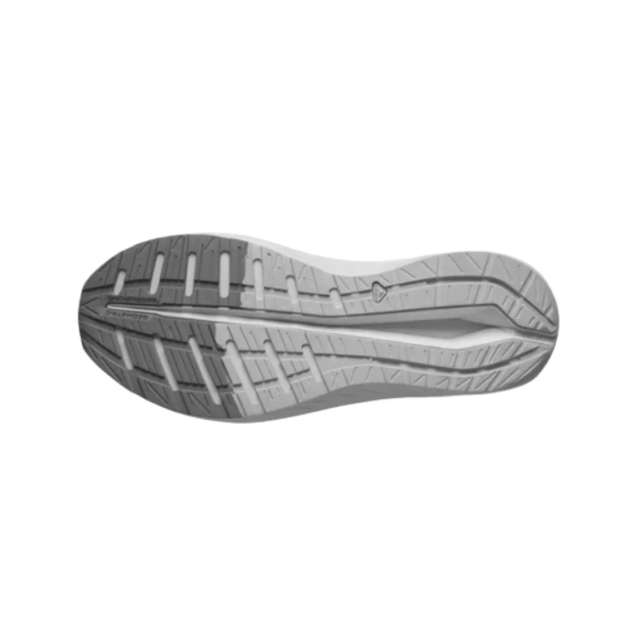 Salomon Men's Aero Blaze 2 Road Running Shoes - Black/Sharkskin - Image 5