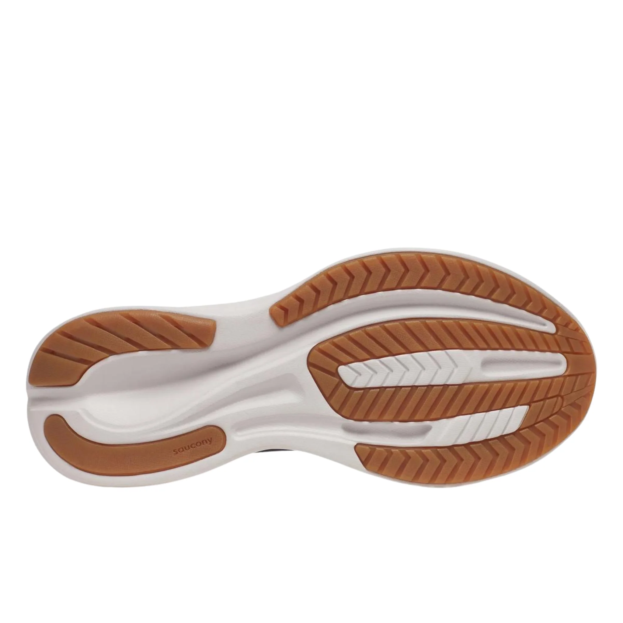 Saucony Women's Cohesion 18 Running Shoes - Storm/Gum - Image 5