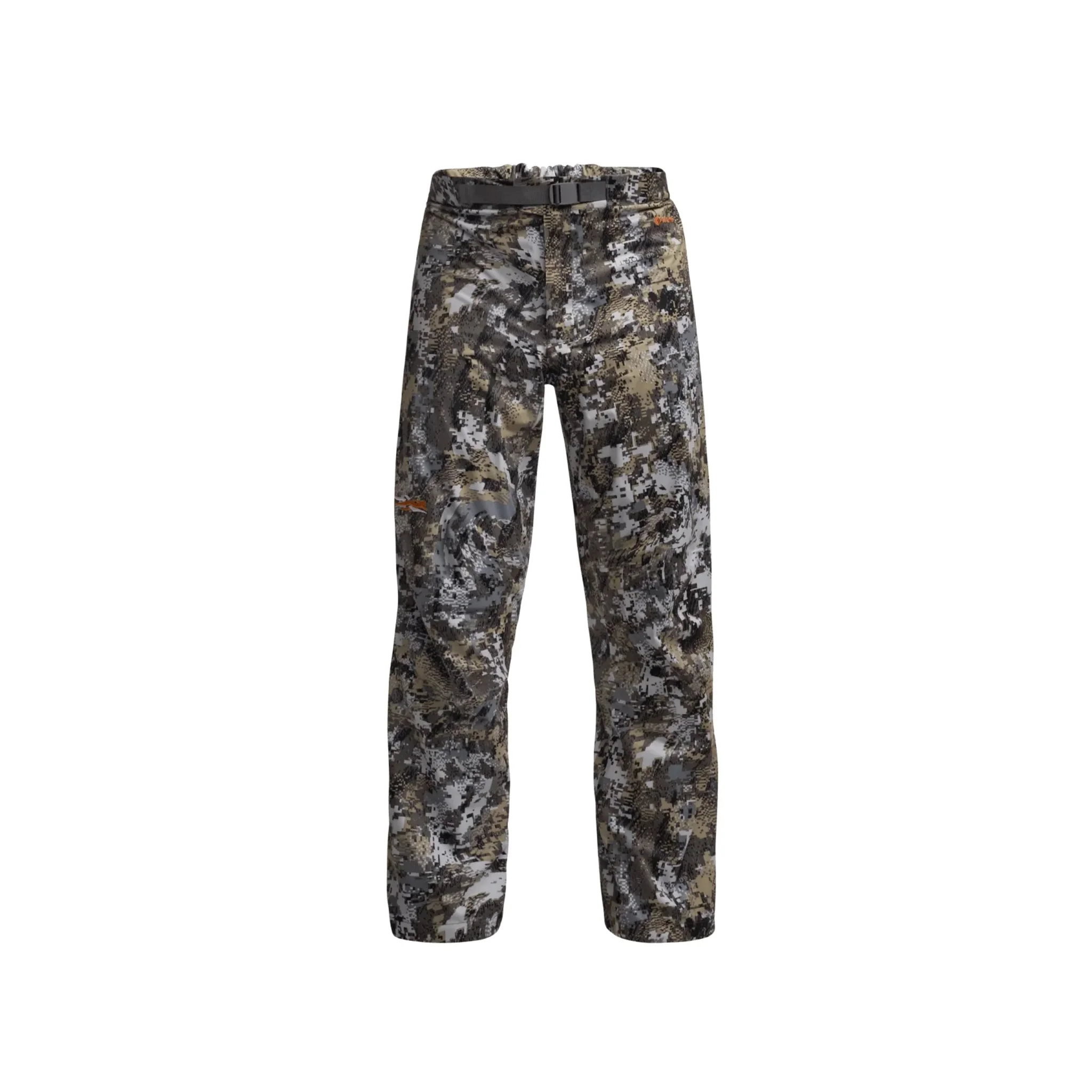 Sitka Men's Downpour Pant - Optifade Elevated II