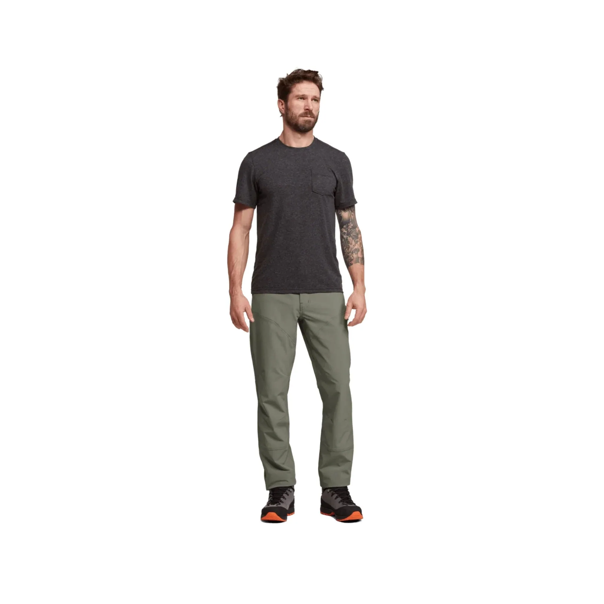 Sitka Men's Mesa Pant - Hemlock Green