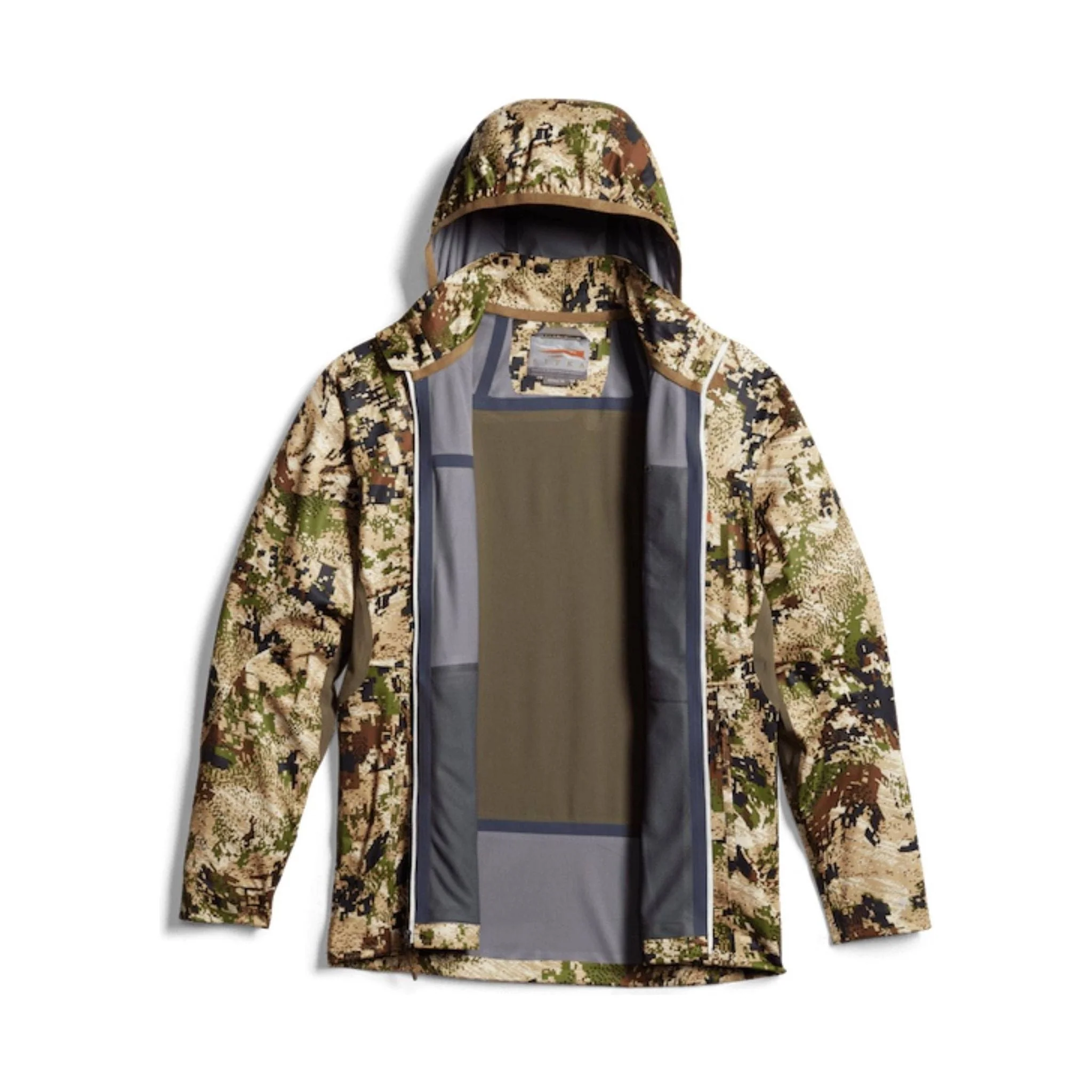 Sitka Men's Mountain EVO Jacket - Subalpine - Image 11