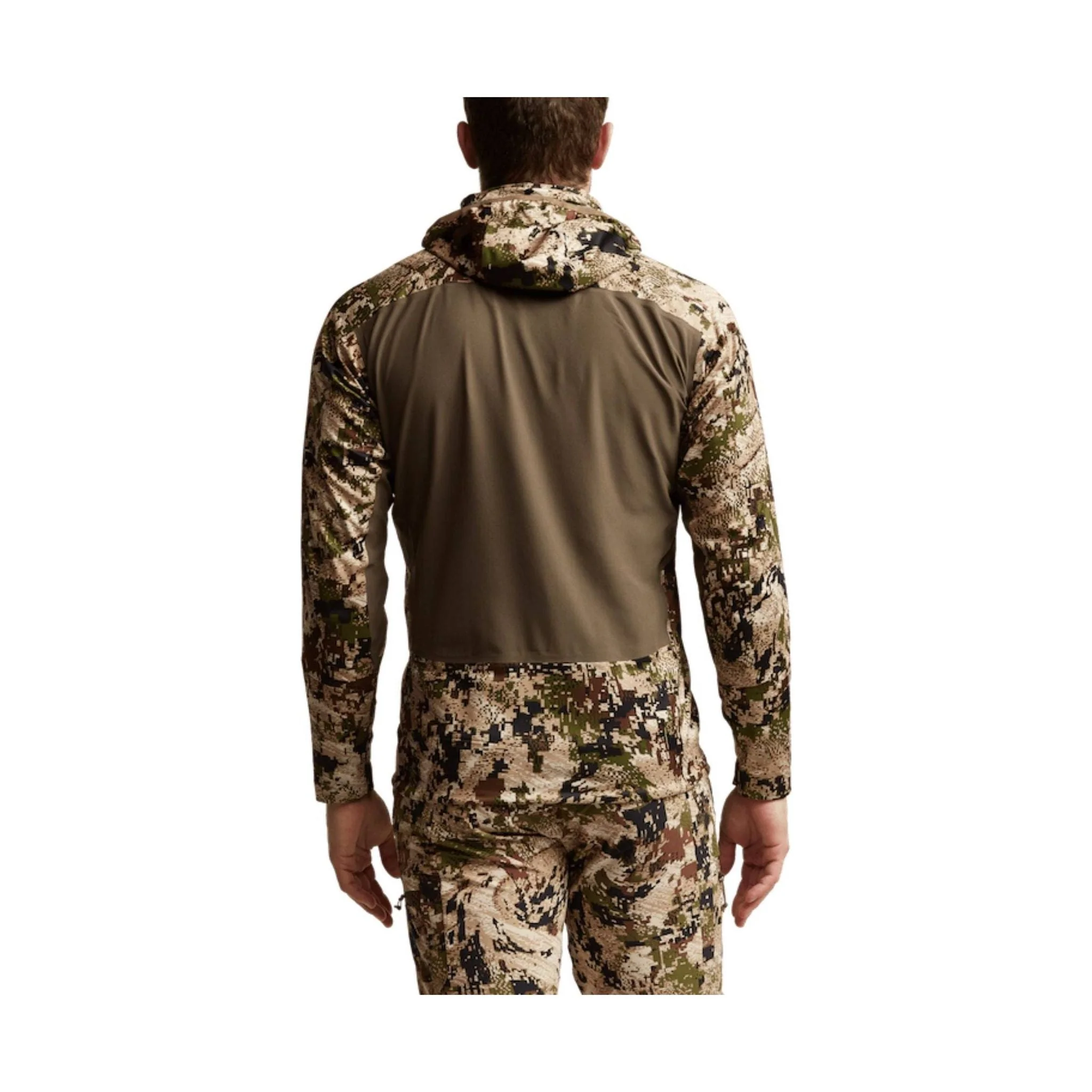 Sitka Men's Mountain EVO Jacket - Subalpine - Image 3