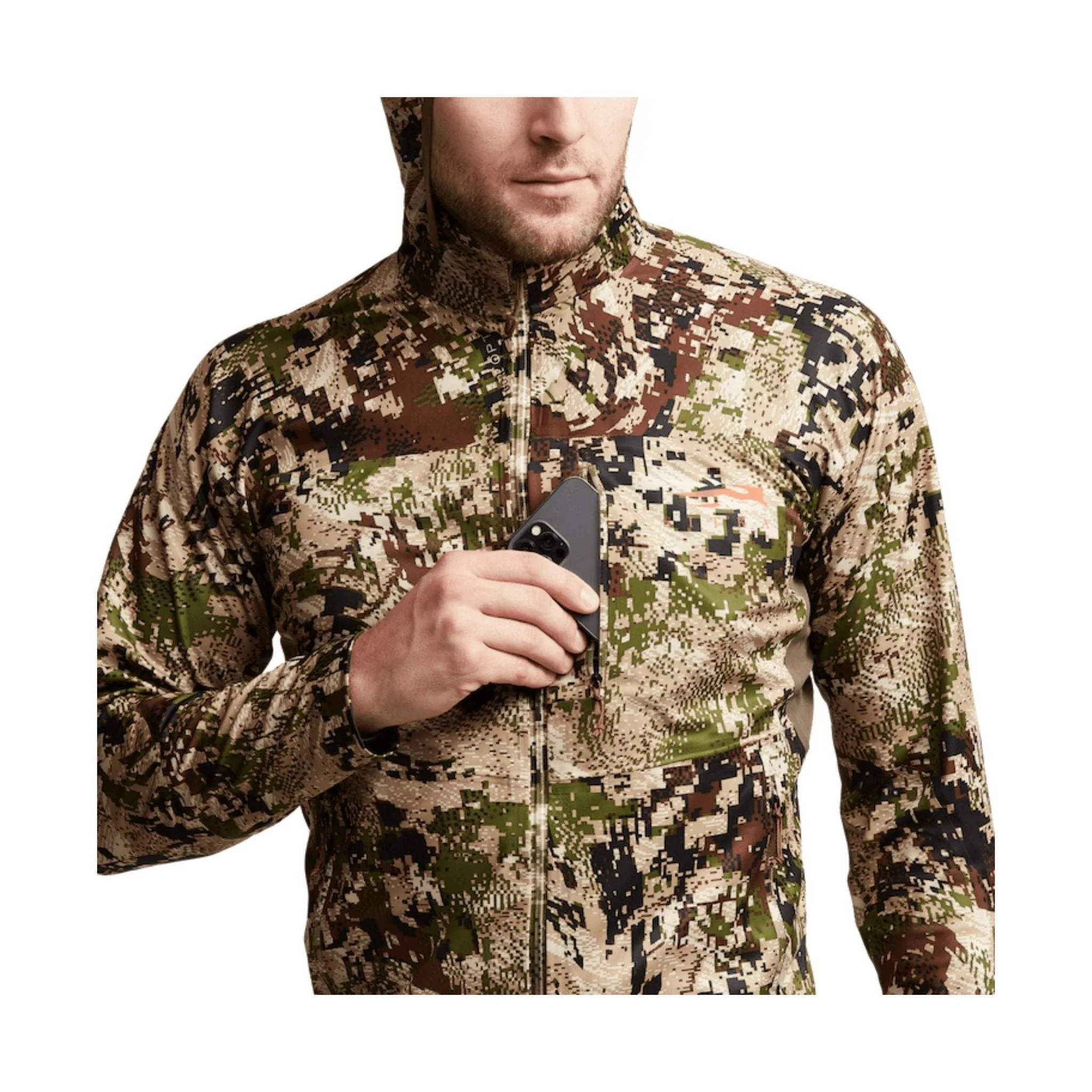 Sitka Men's Mountain EVO Jacket - Subalpine - Image 6