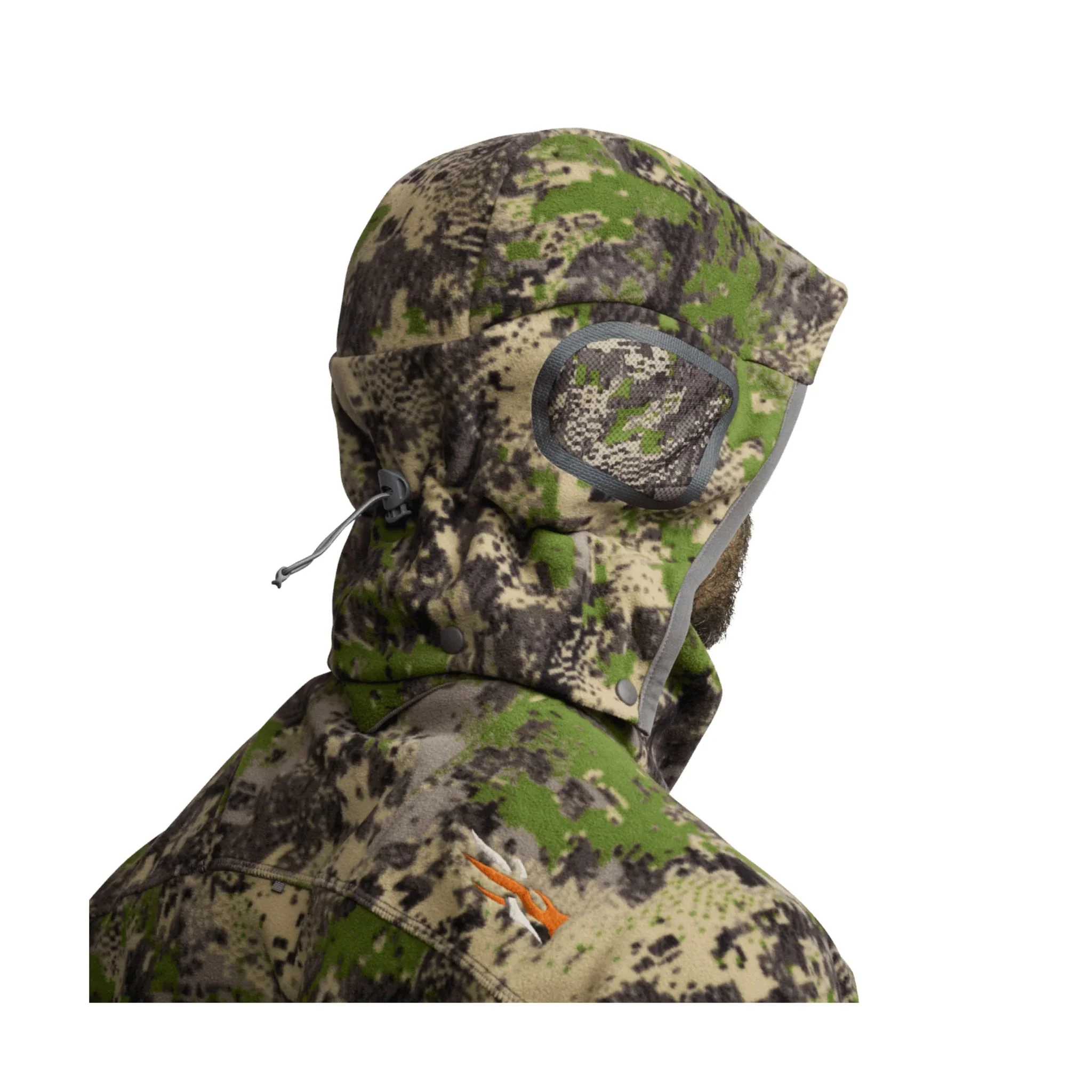 Sitka Men's Stratus Jacket 2.0 - Optifade Cover - Image 7