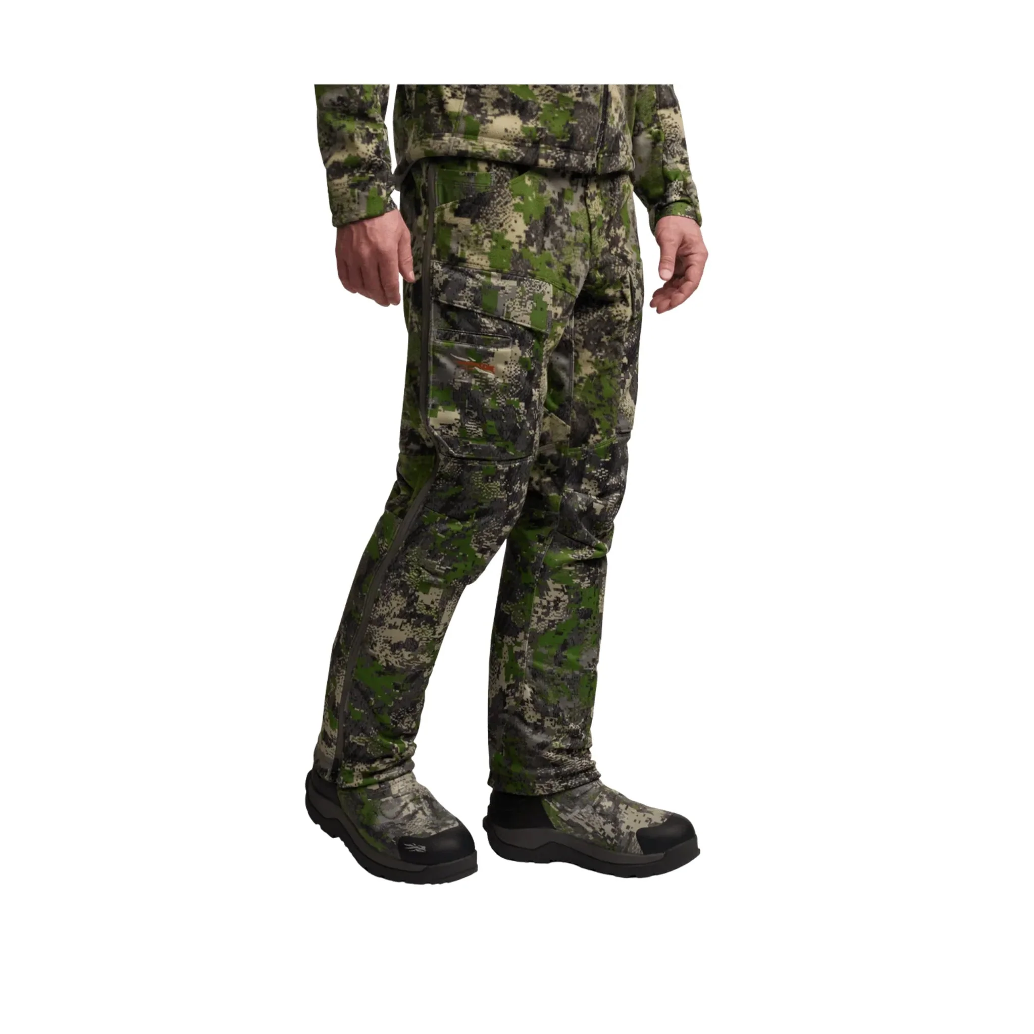 Sitka Men's Stratus Pant 2.0 - Optifade Cover - Image 2
