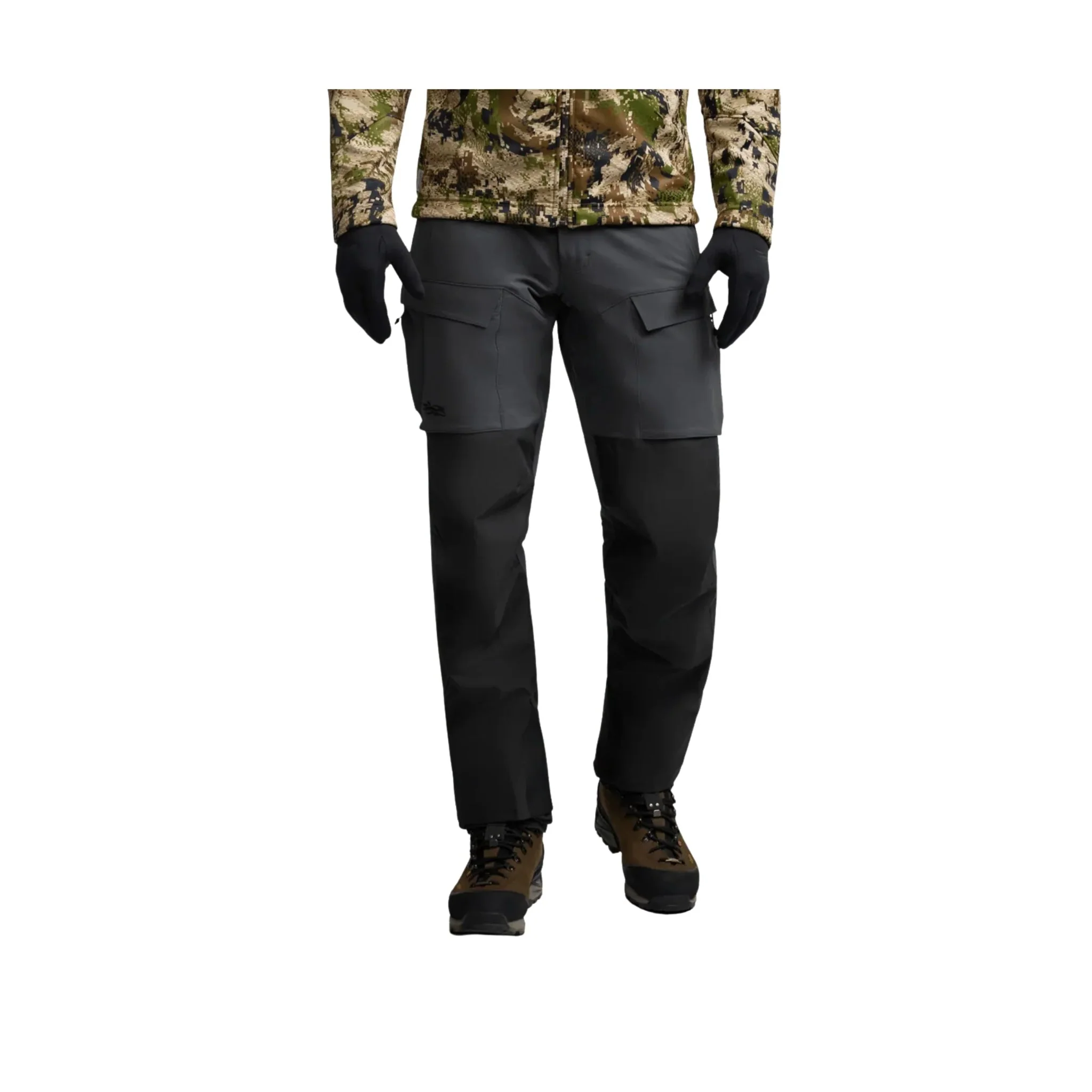 Sitka Men's Timberline Pro Pant - Lead
