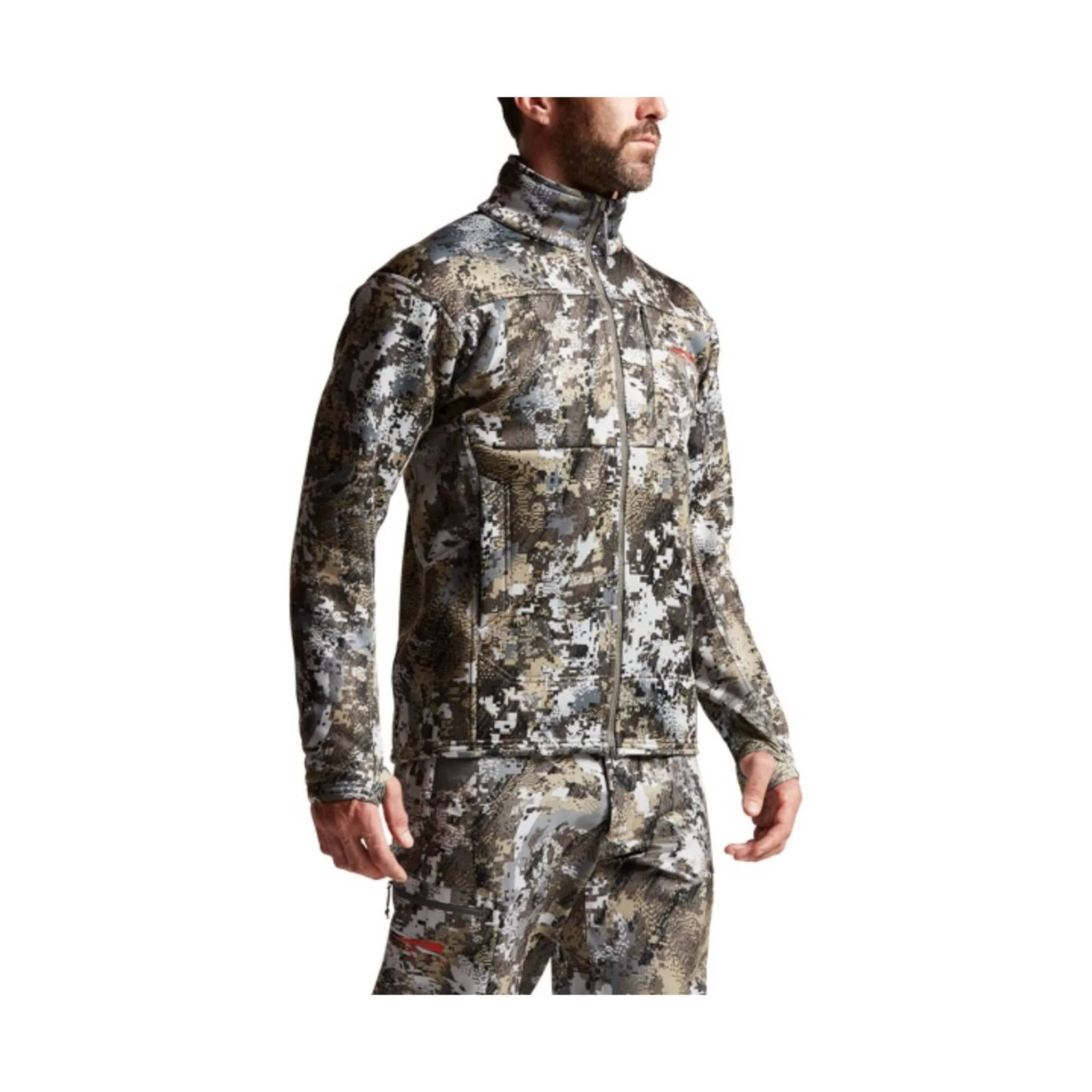 Sitka Men's Traverse Jacket - Elevated - Image 2
