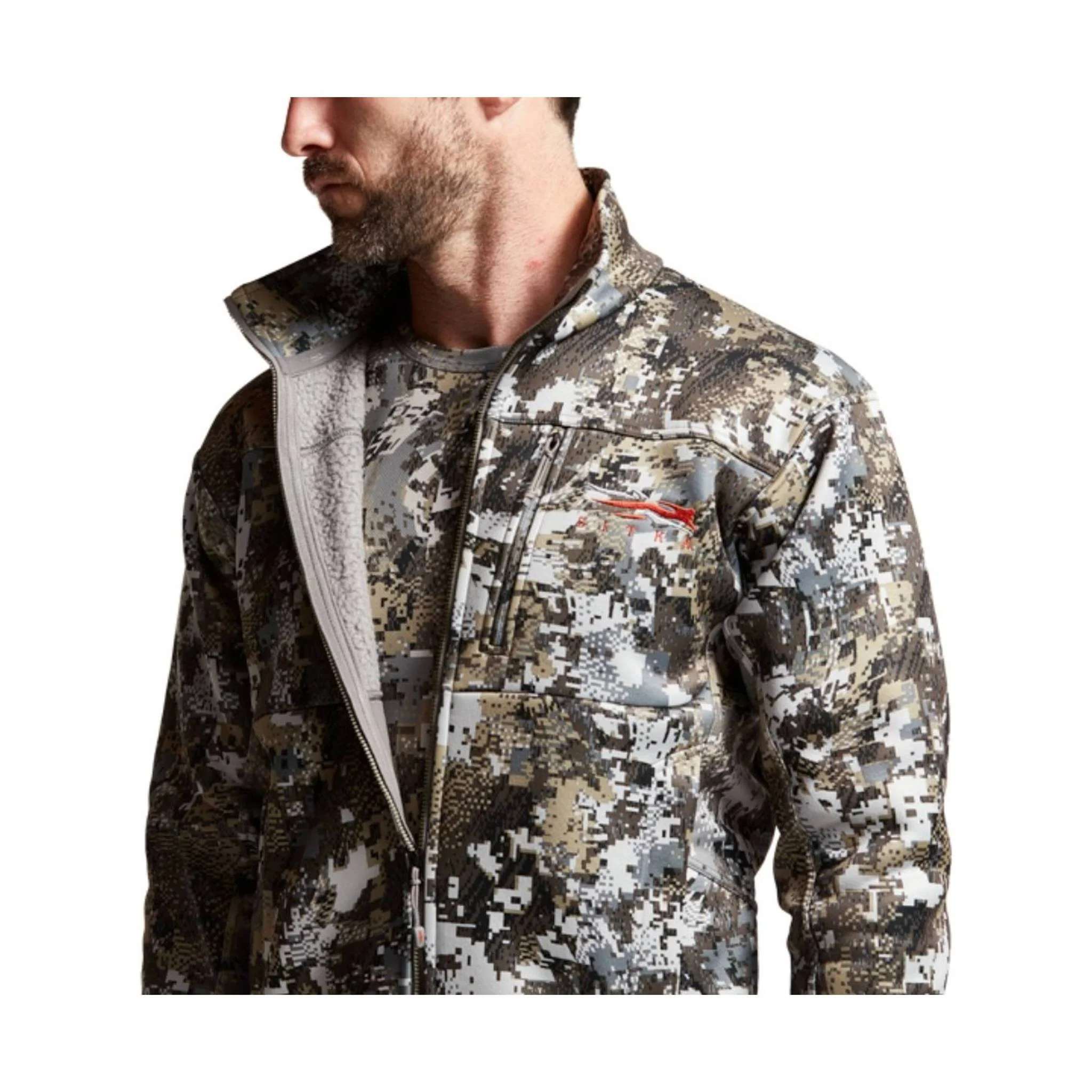 Sitka Men's Traverse Jacket - Elevated - Image 4