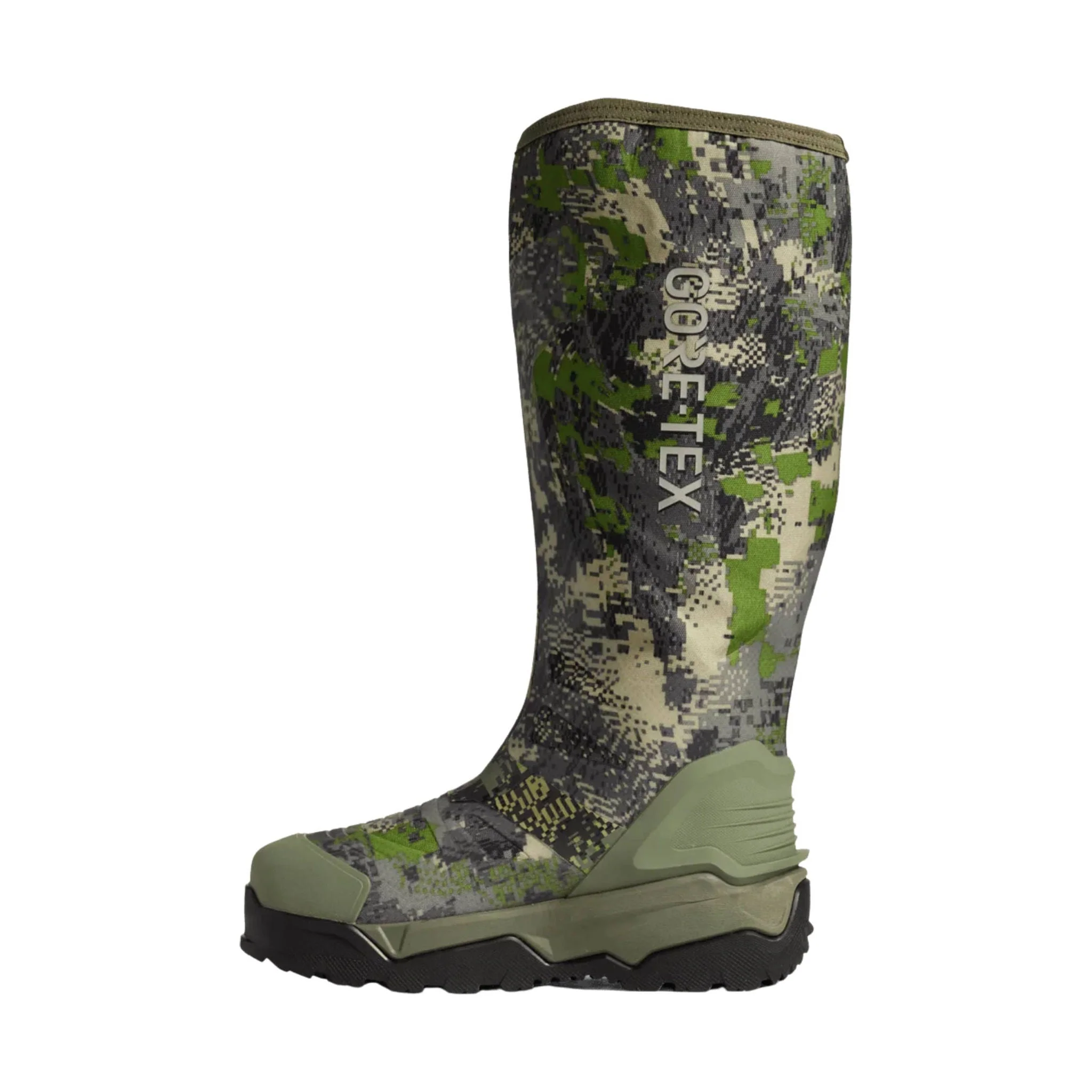 Sitka Men's VentLite GTX Boots - Optifade Cover - Image 2