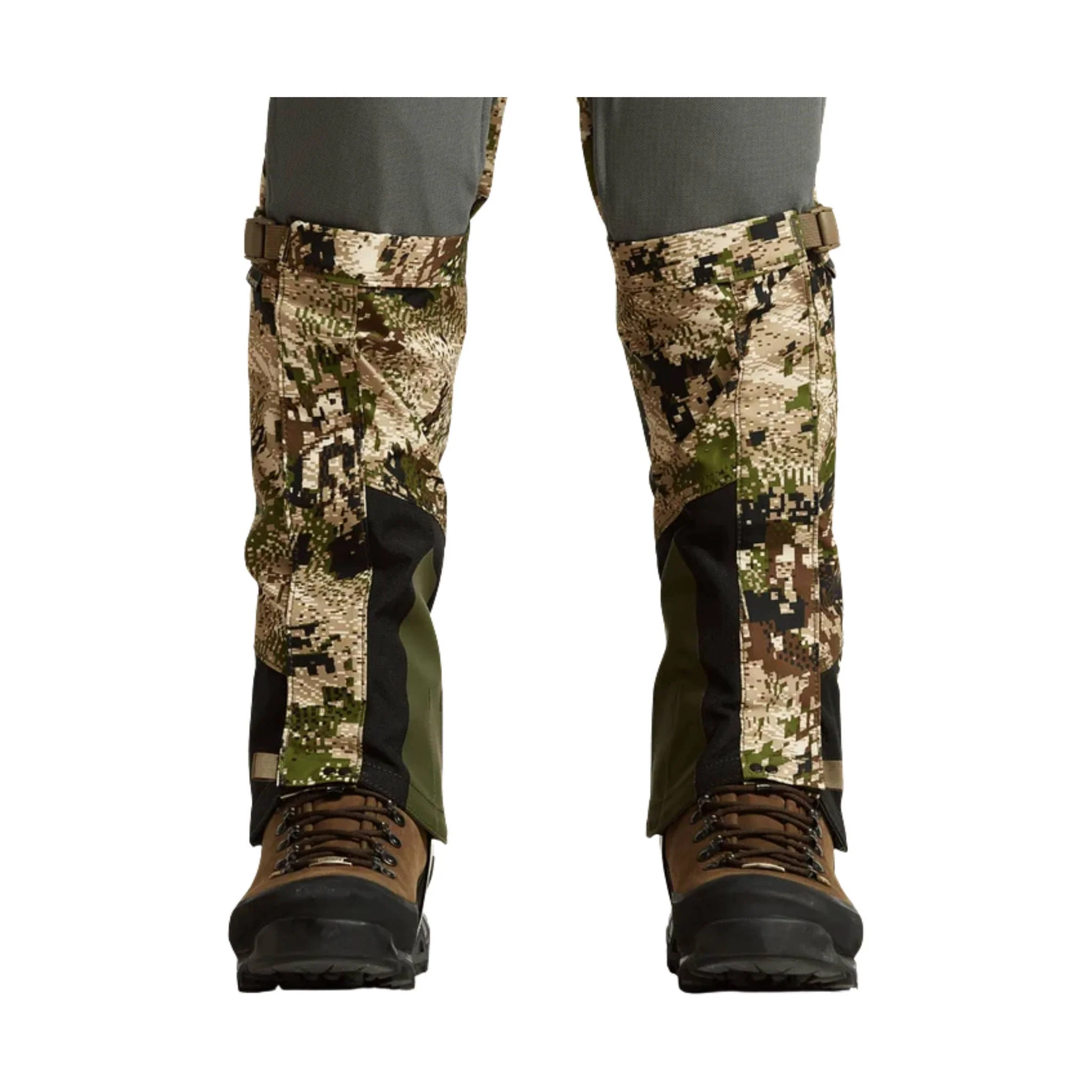 Sitka Stormfront Gaiter - Optifade Subalpine - Image 3