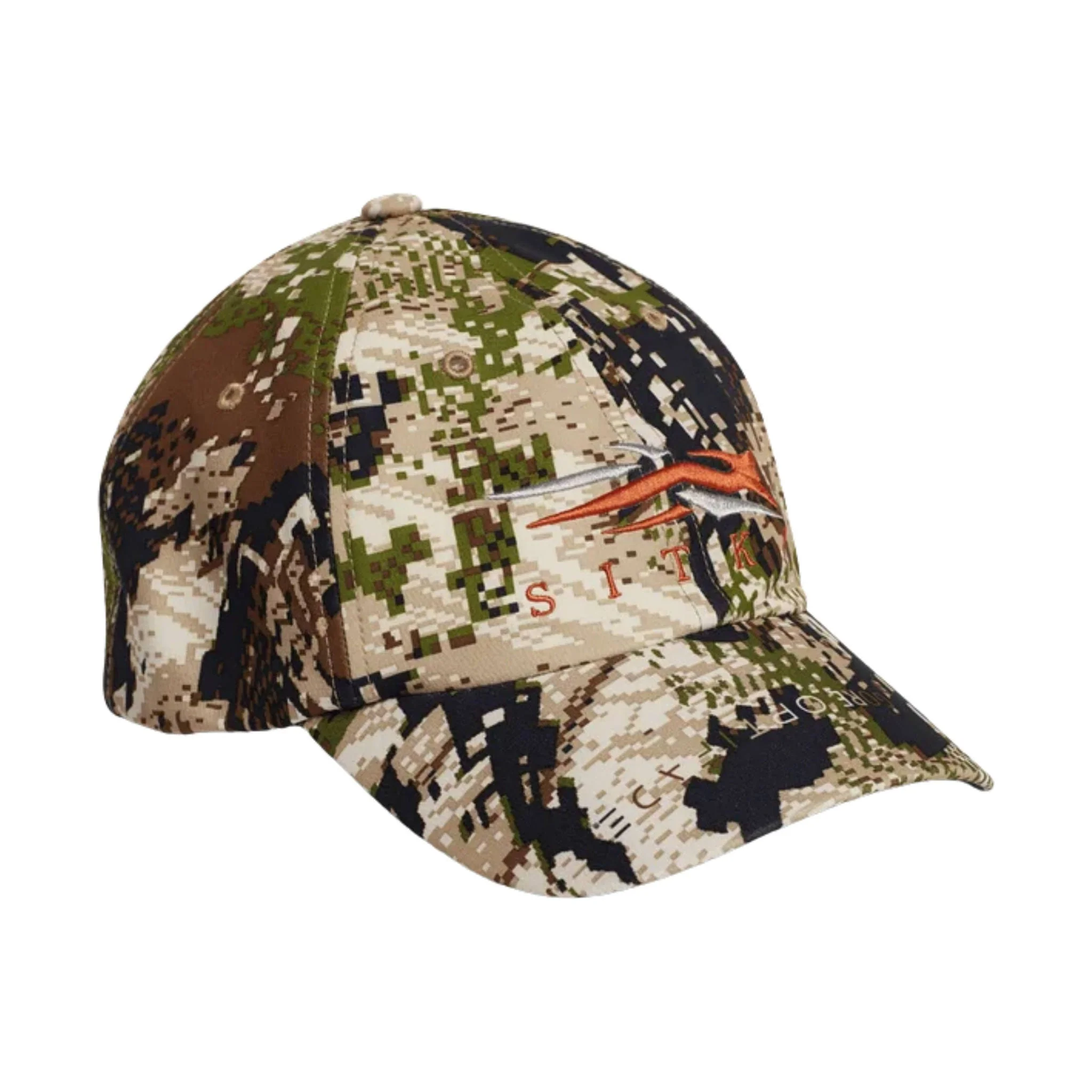 Sitka Traverse Cap - Optifade Subalpine - Image 3