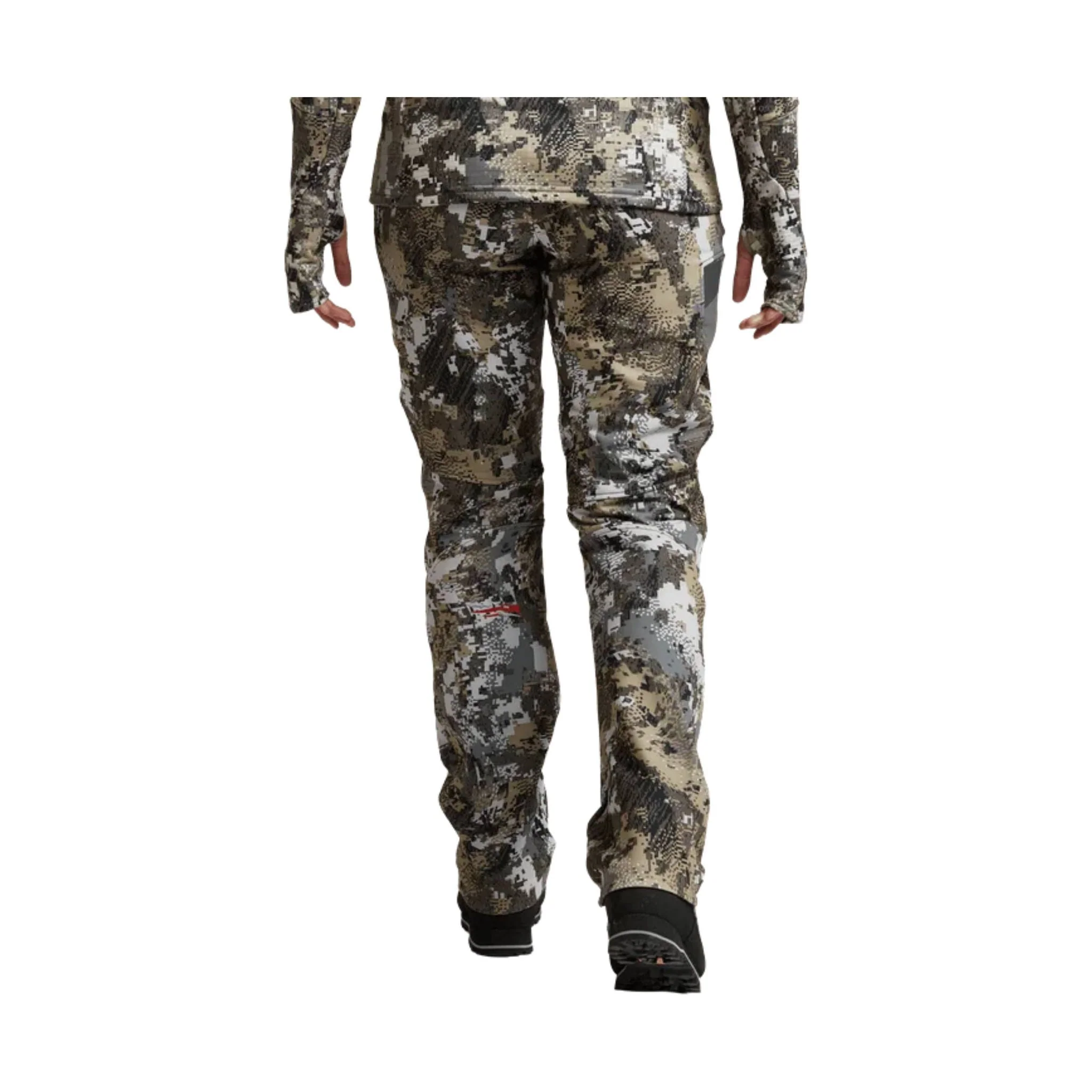 Sitka Women's Cadence Pant - Optifade Elevated II - Image 3