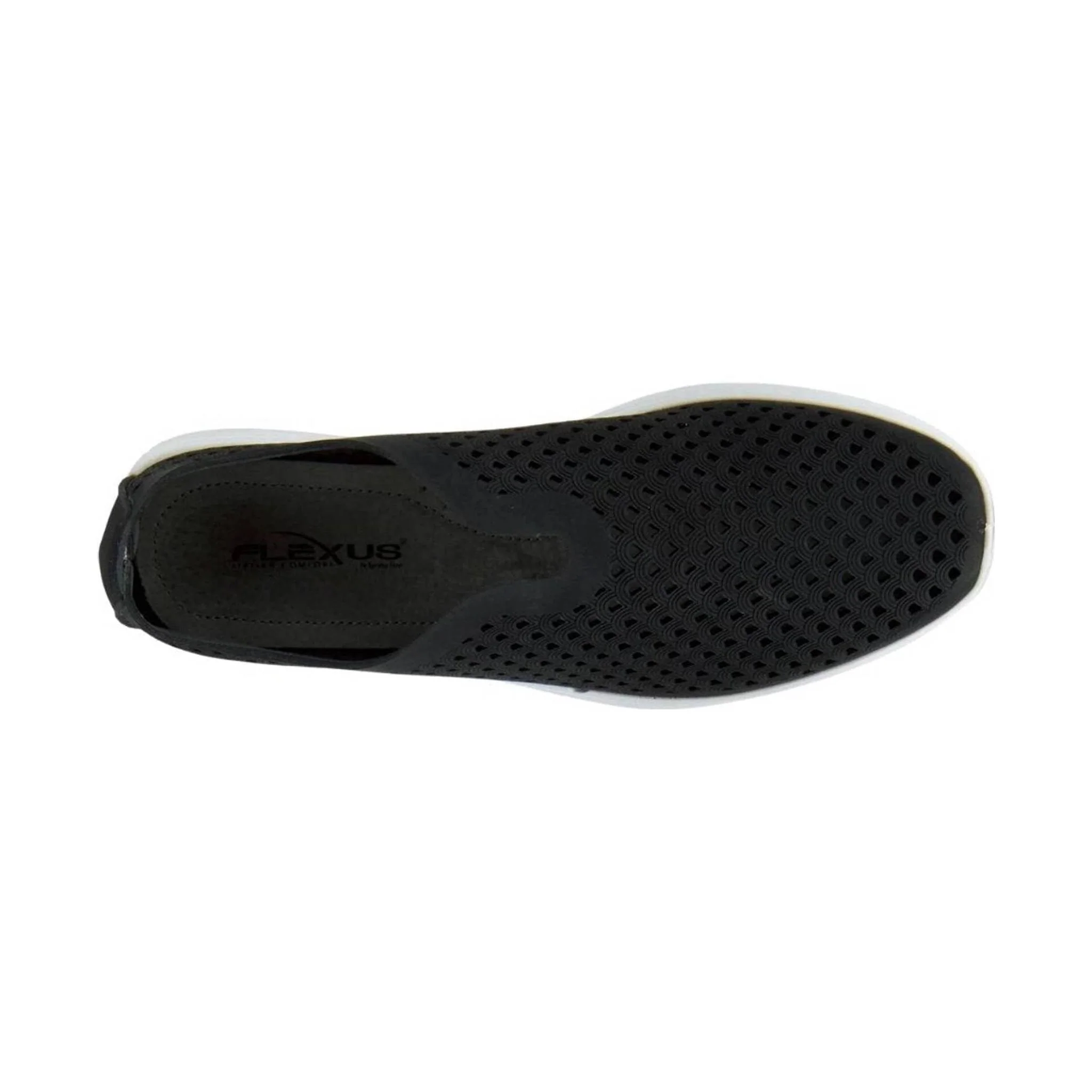 Spring Step Centrics - Black - Image 4