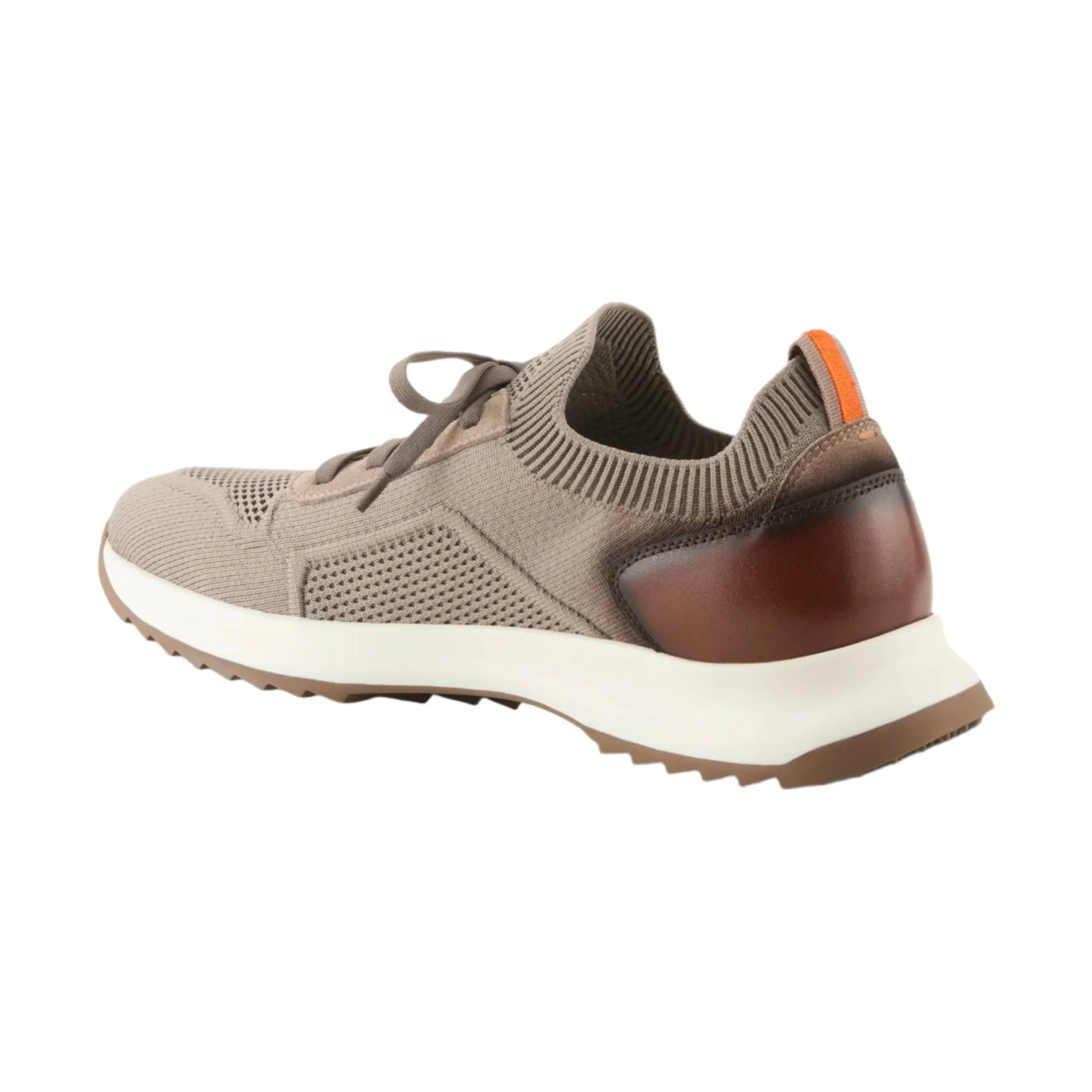 Spring Step Men's Draven Sneakers - Grey - Image 2