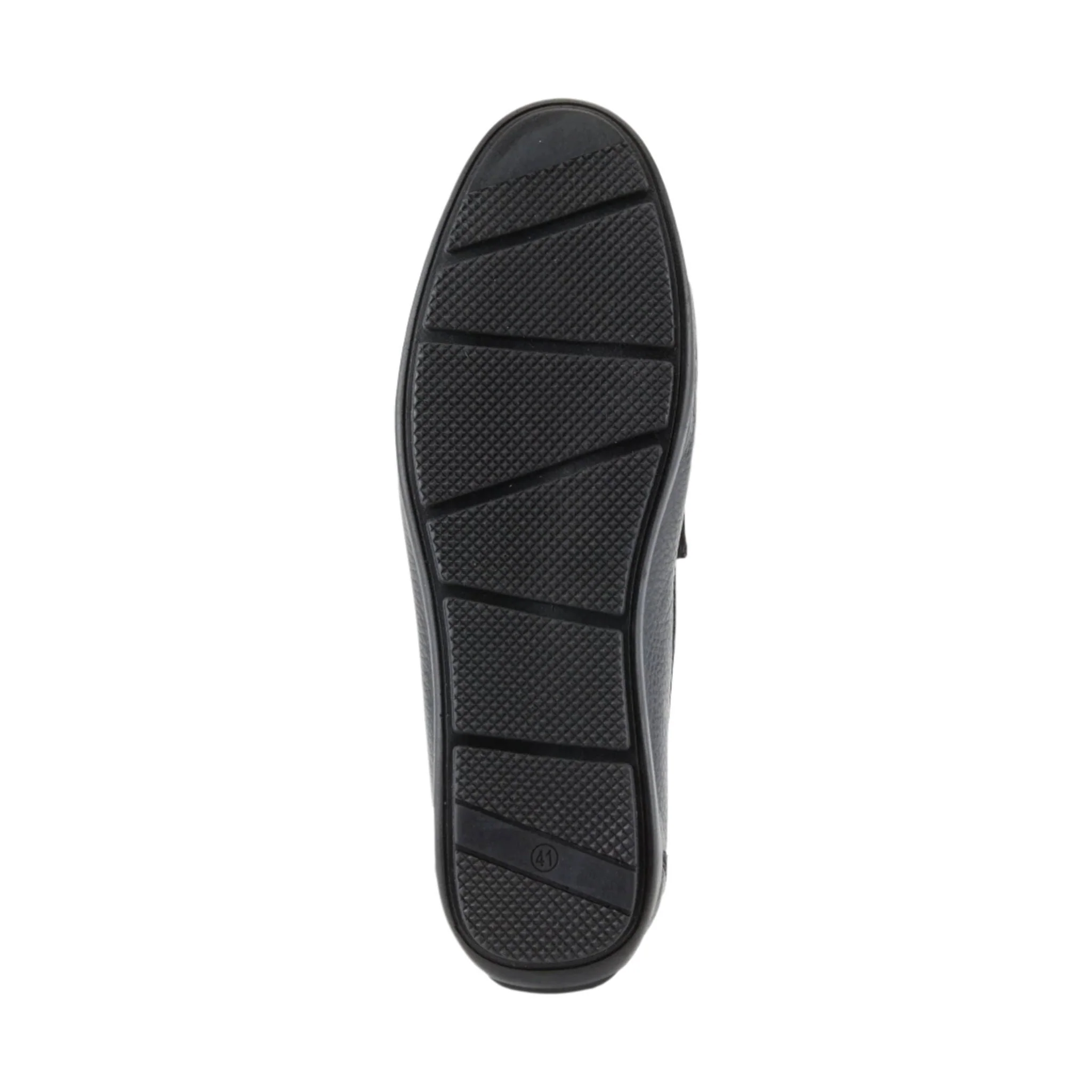 Spring Step Men's Ello Shoes - Black - Image 5