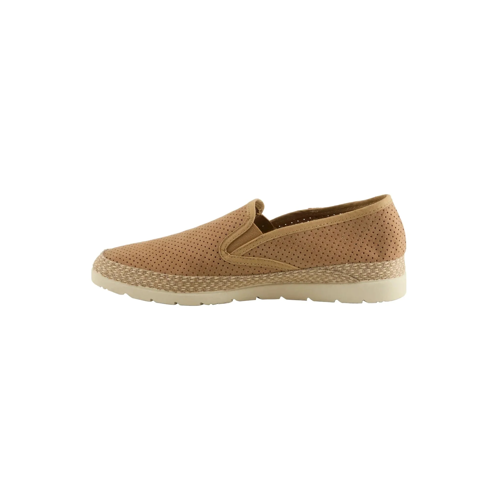 Spring Step Men's Raiden Shoes - Tan - Image 2