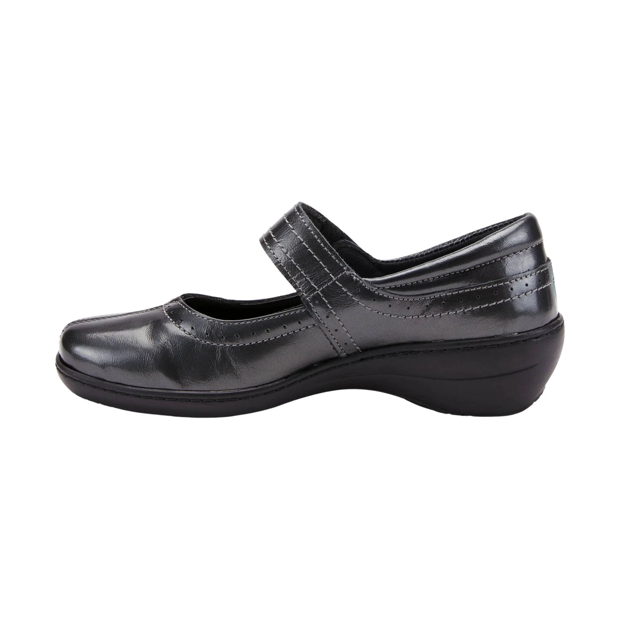 Spring Step Women's Amparo Shoes - Black - Image 2