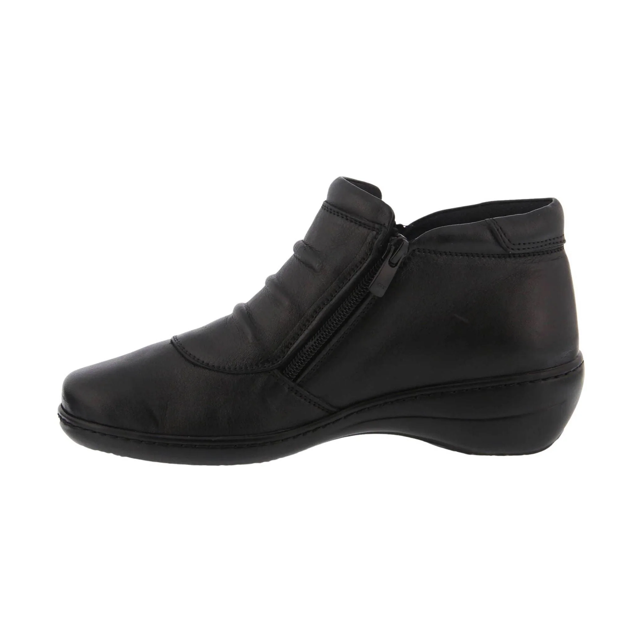 Spring Step Women's Briony Boots - Black - Image 2
