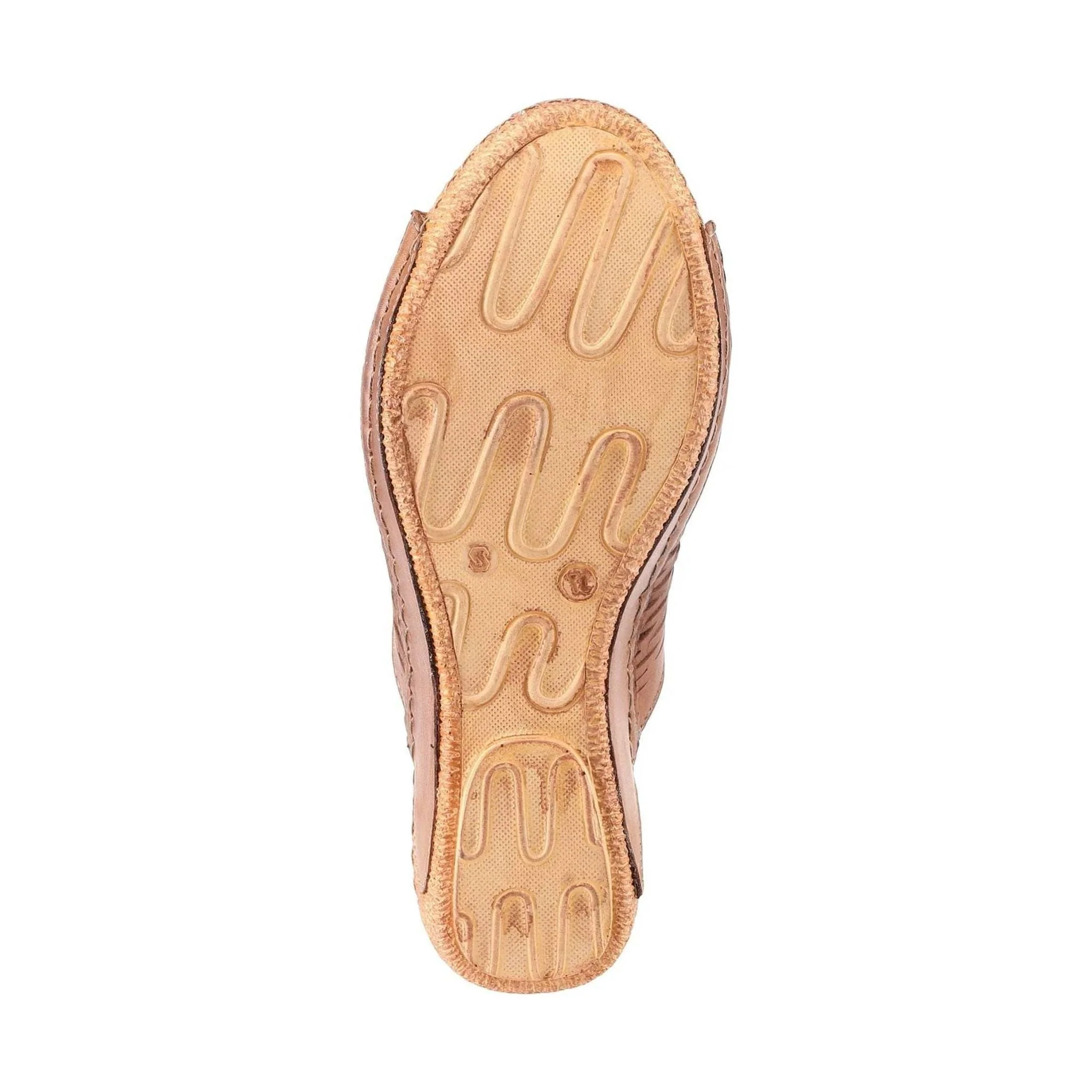 Spring Step Women's Cunacena Sandal - Brown - Image 5