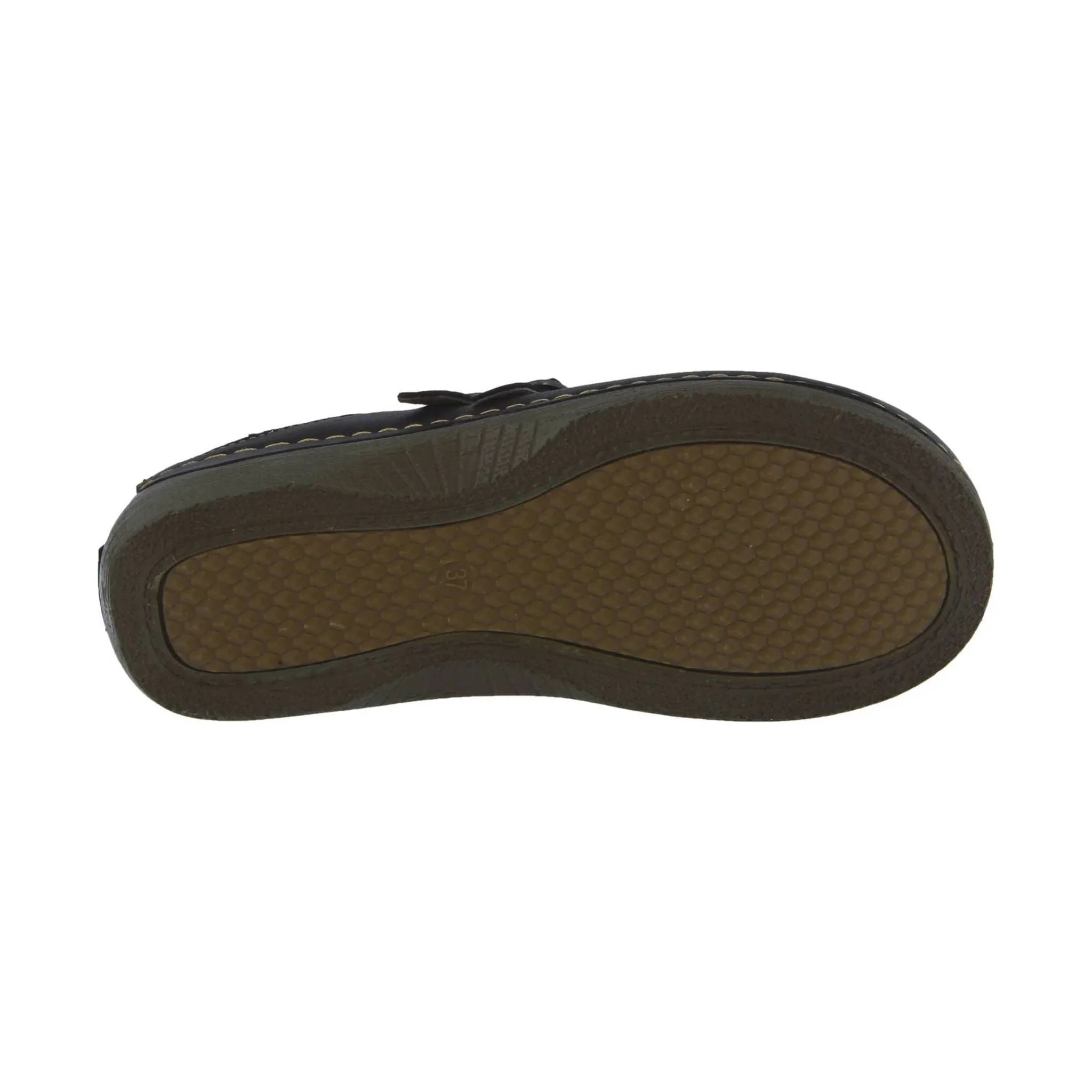 Spring Step Women's Happy Clogs - Black - Image 4