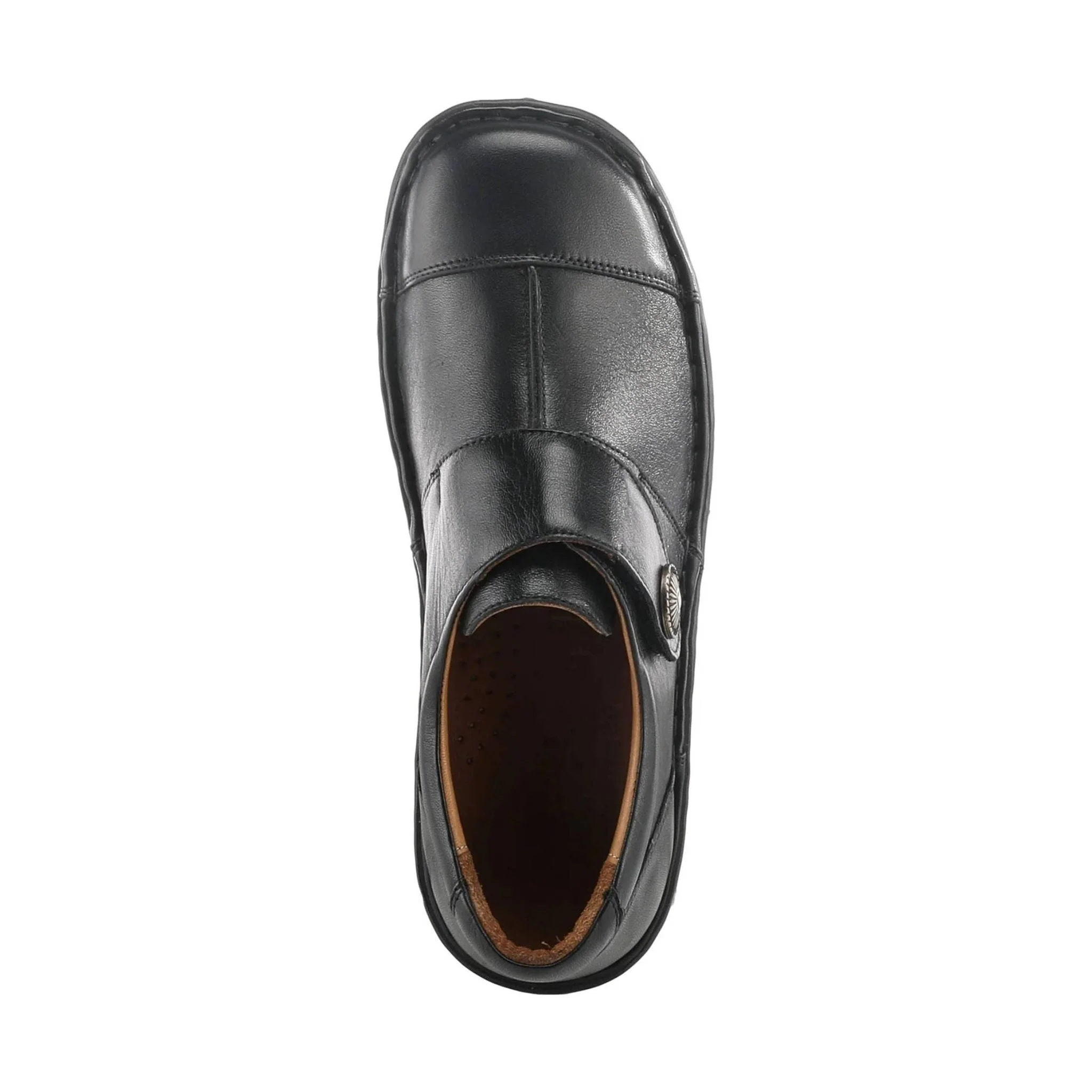 Spring Step Women's Kaminia Shoes - Black - Image 3
