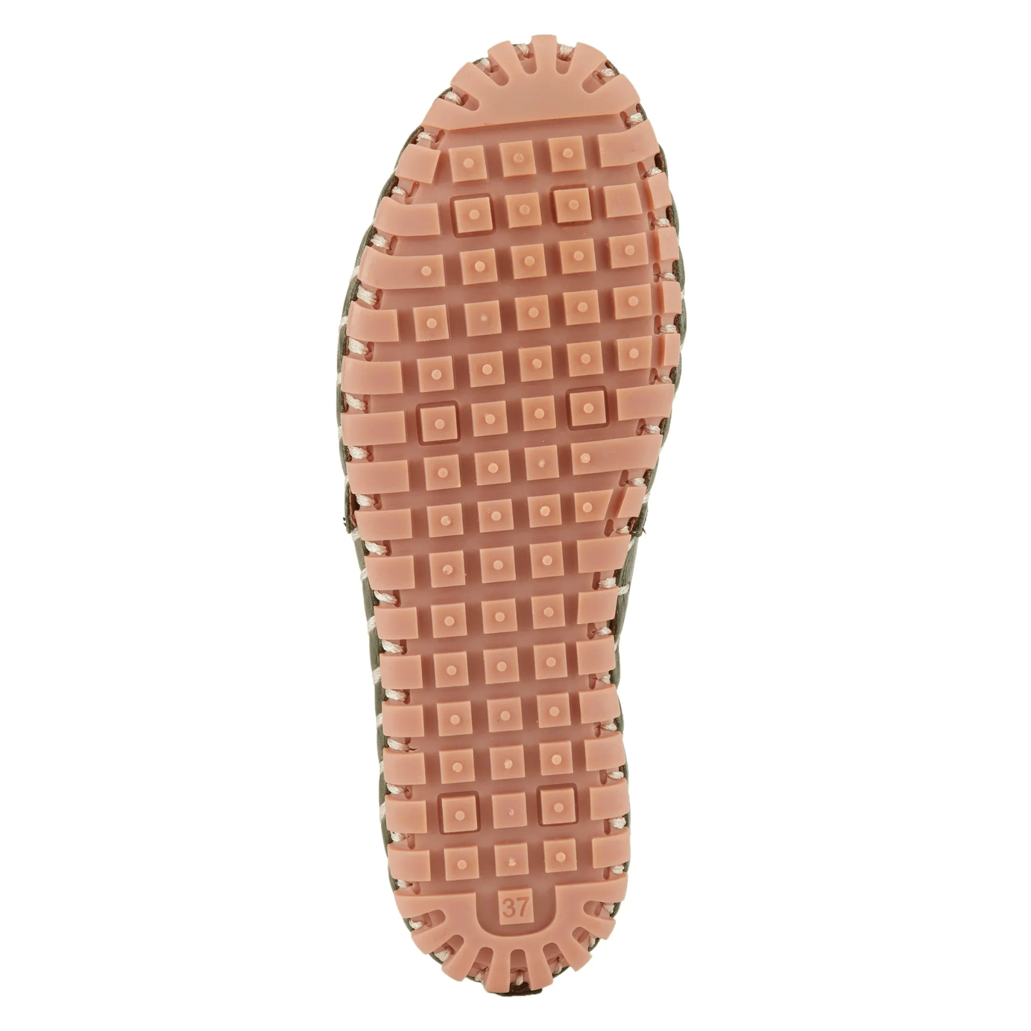 Spring Step Women's Kathaleta Shoes - Olive Green - Image 4