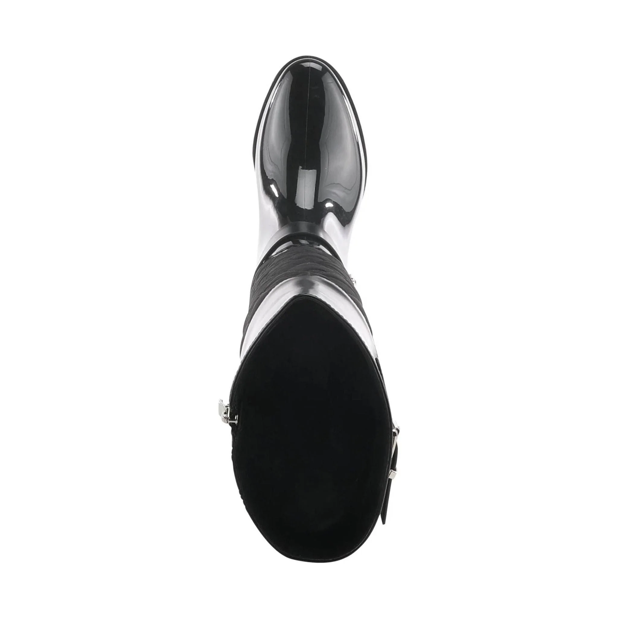 Spring Step Women's Lenina Rain Boots - Black - Image 4
