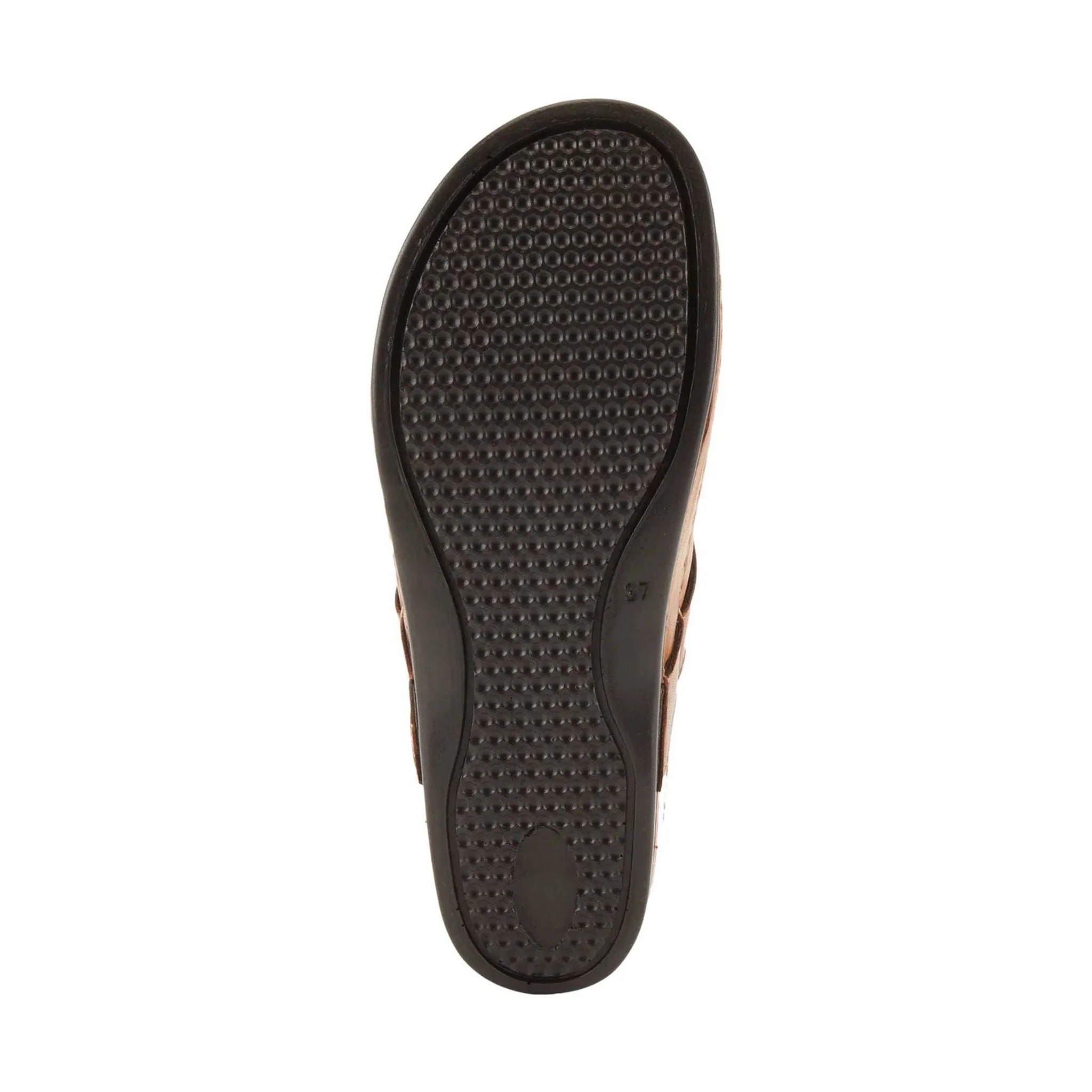 Spring Step Women's Lilybean Clog - Camel - Image 4