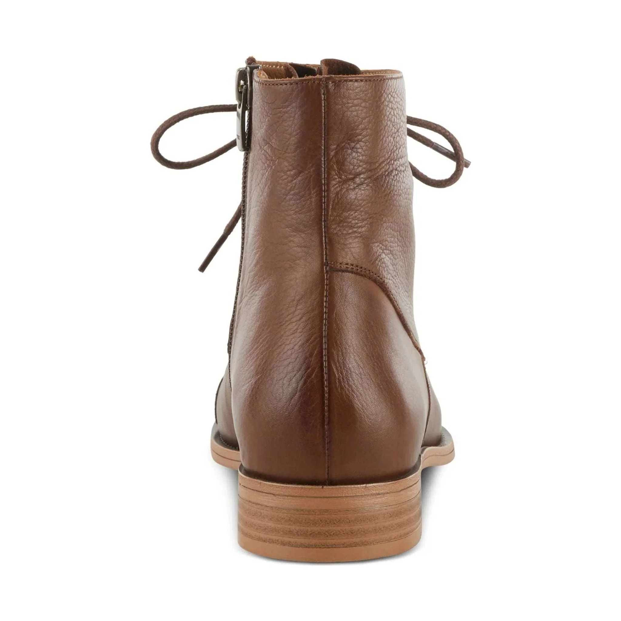 Spring Step Women's Mirandola Bootie - Brown - Image 3