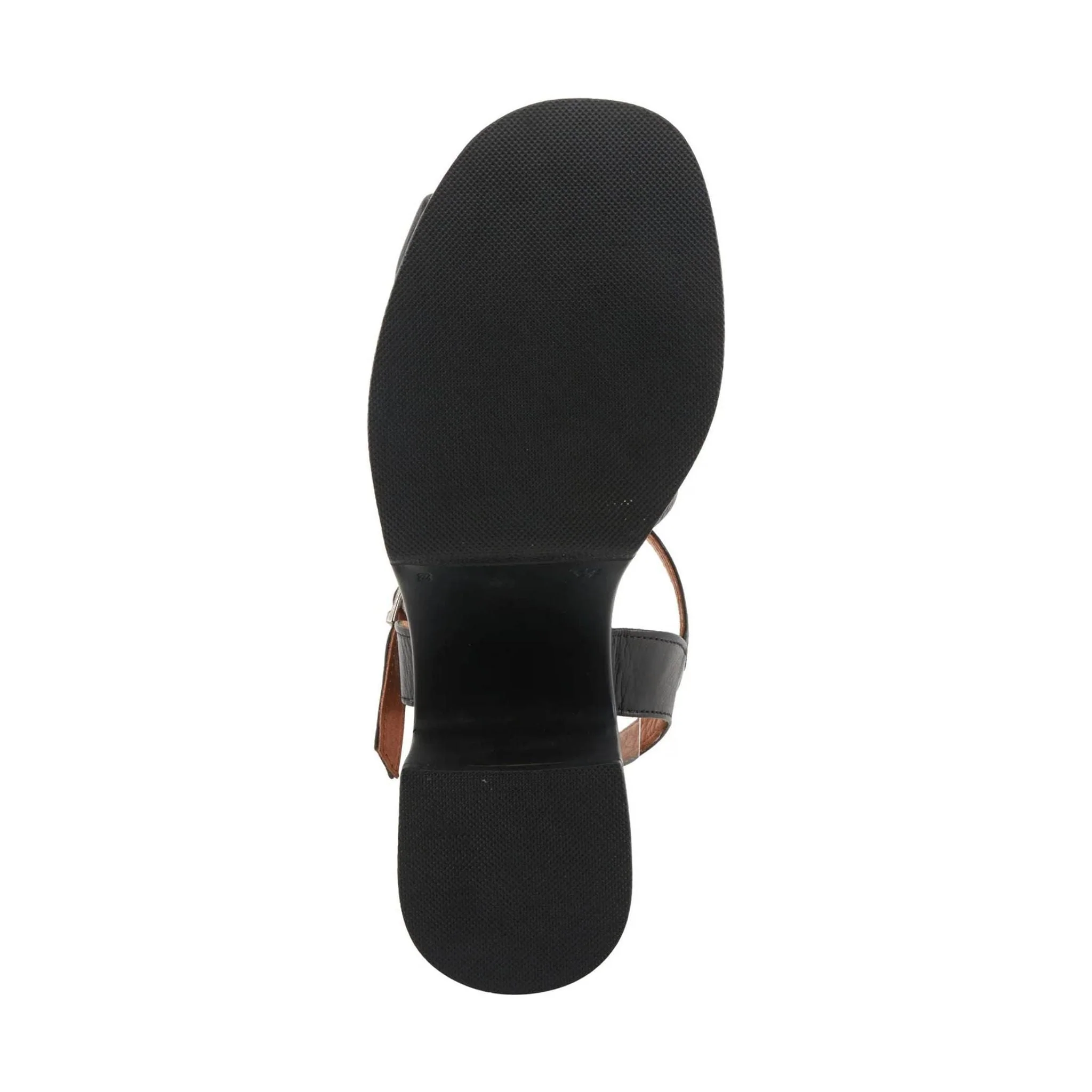Spring Step Women's Newlondon Sandals - Black - Image 5