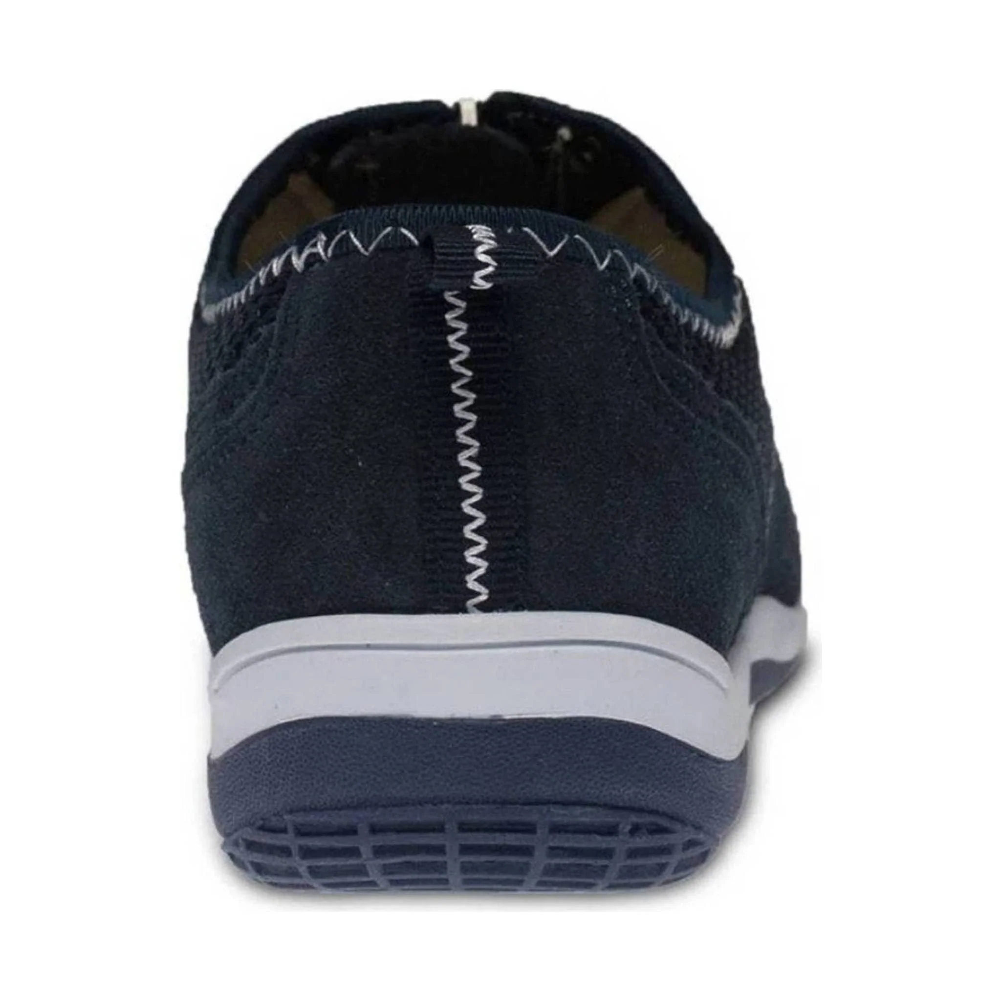 Spring Step Women's Racer Shoes - Navy - Image 4