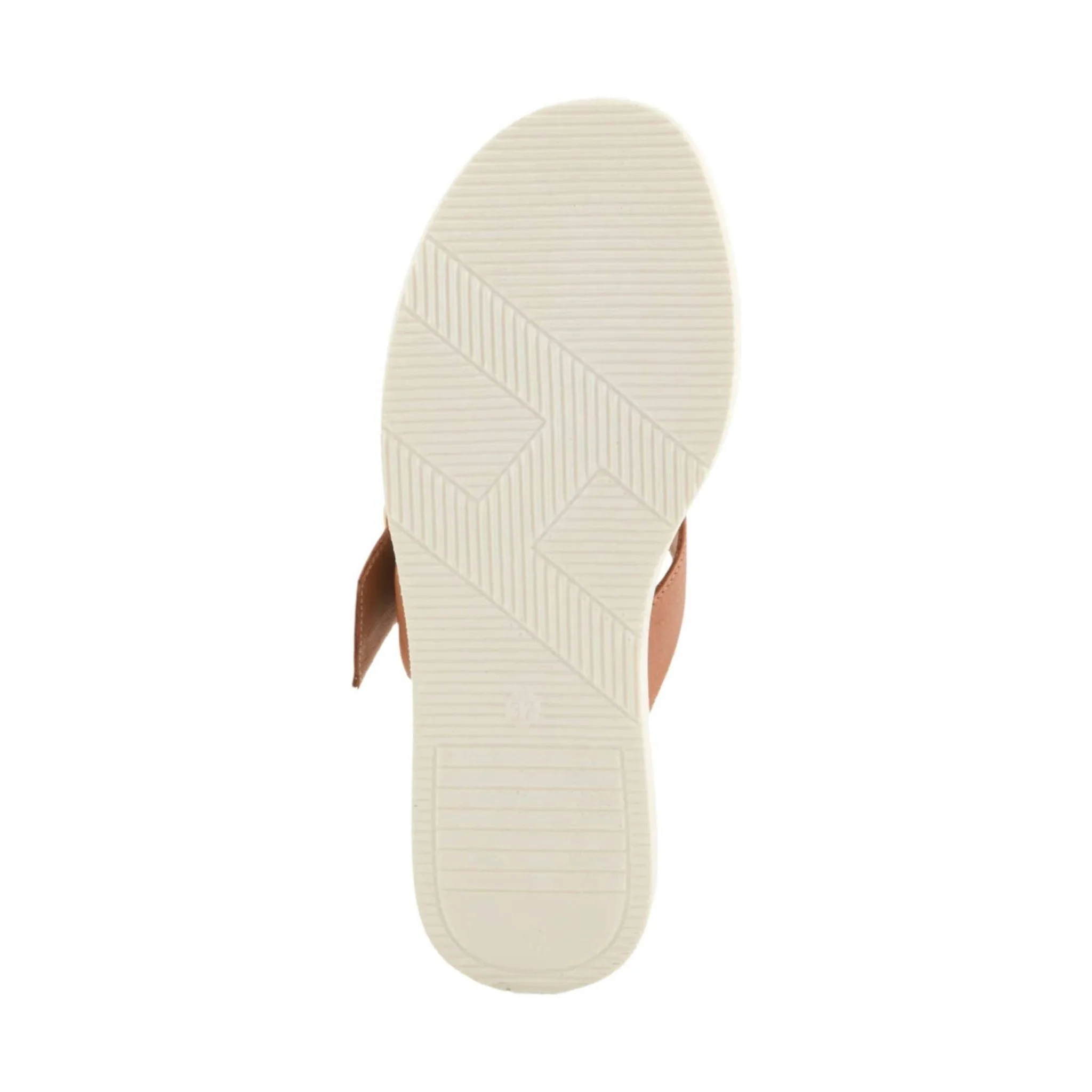 Spring Step Women's Seaport Sandals - Camel - Image 5
