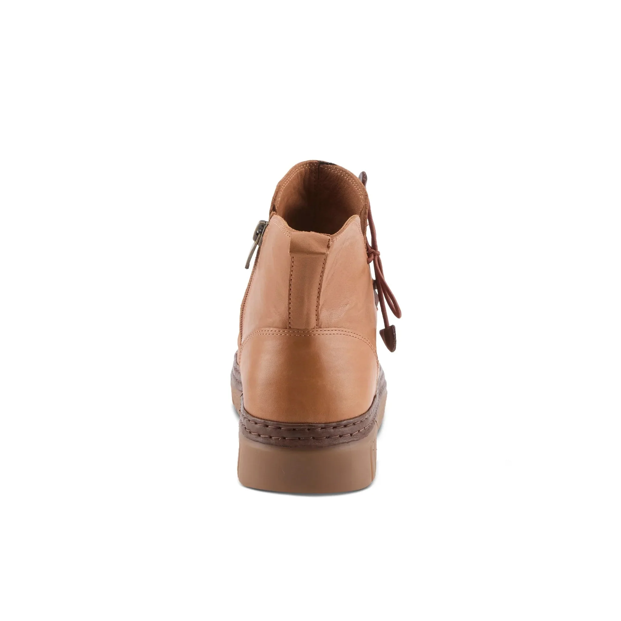 Spring Step Women's Vandis Boots - Camel - Image 3