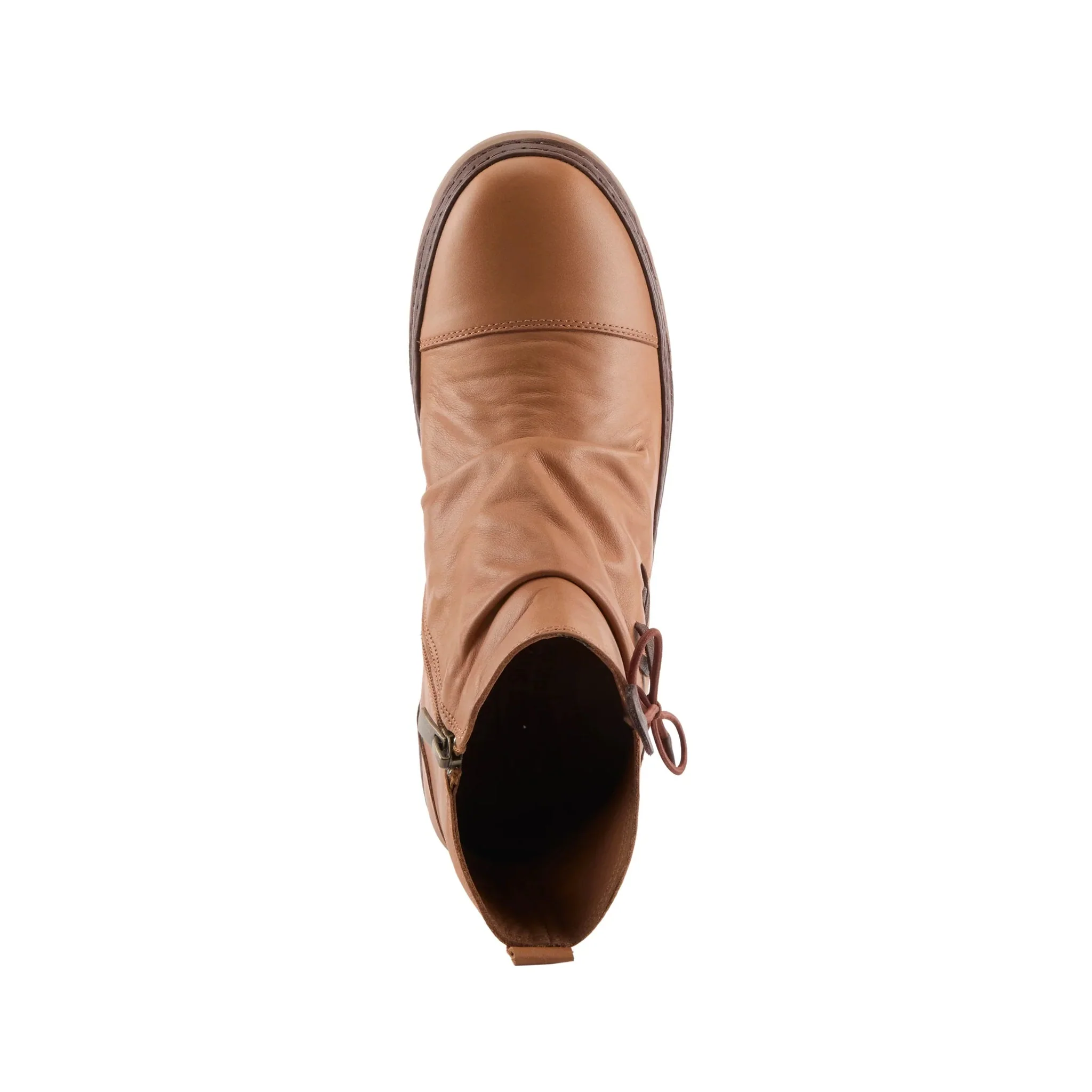 Spring Step Women's Vandis Boots - Camel - Image 4