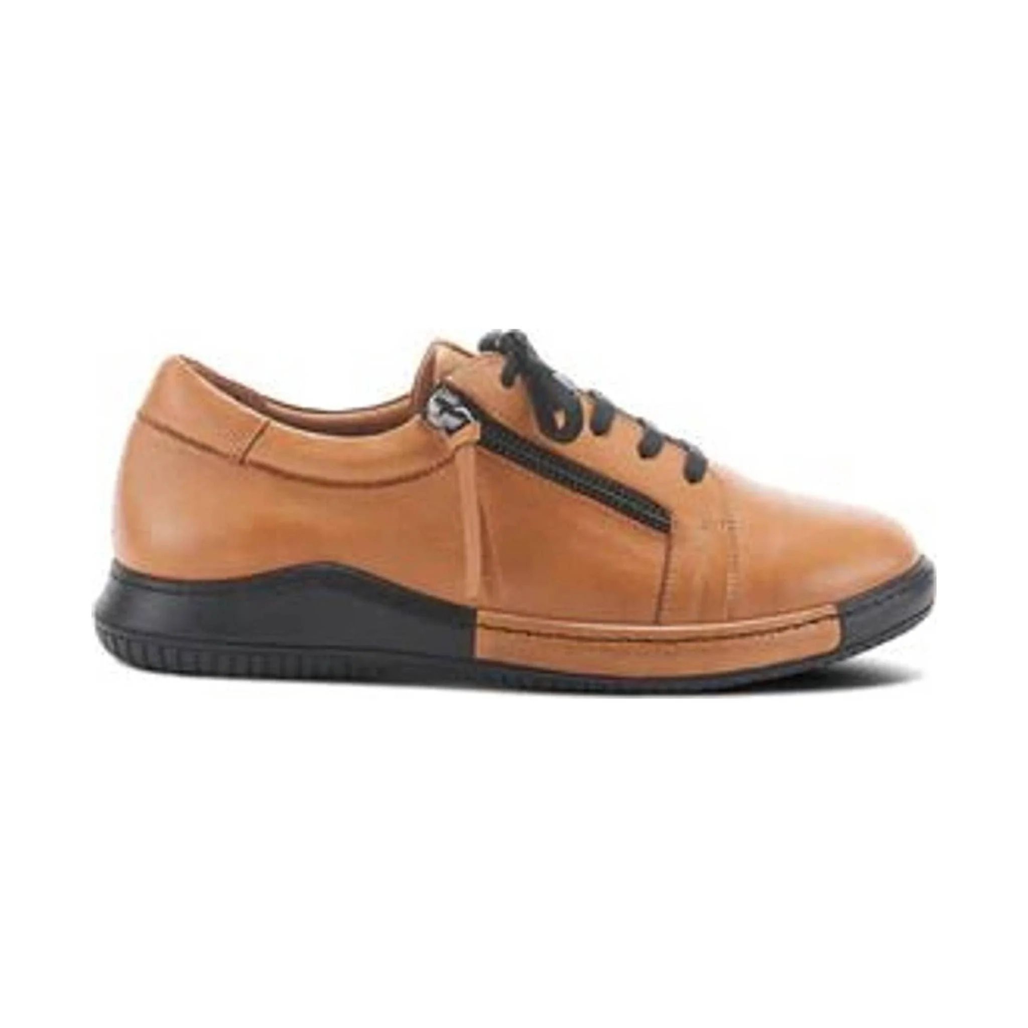 Spring Step Women's Yana - Camel - Image 3